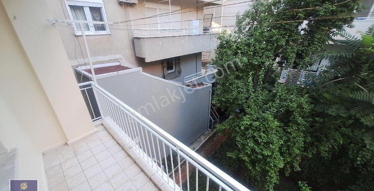 Güzelhisar'da Adnan Menderes Bulvarı'na 30 Adım Kiralık Doğalgazlı 3+1!!! - Görsel 16