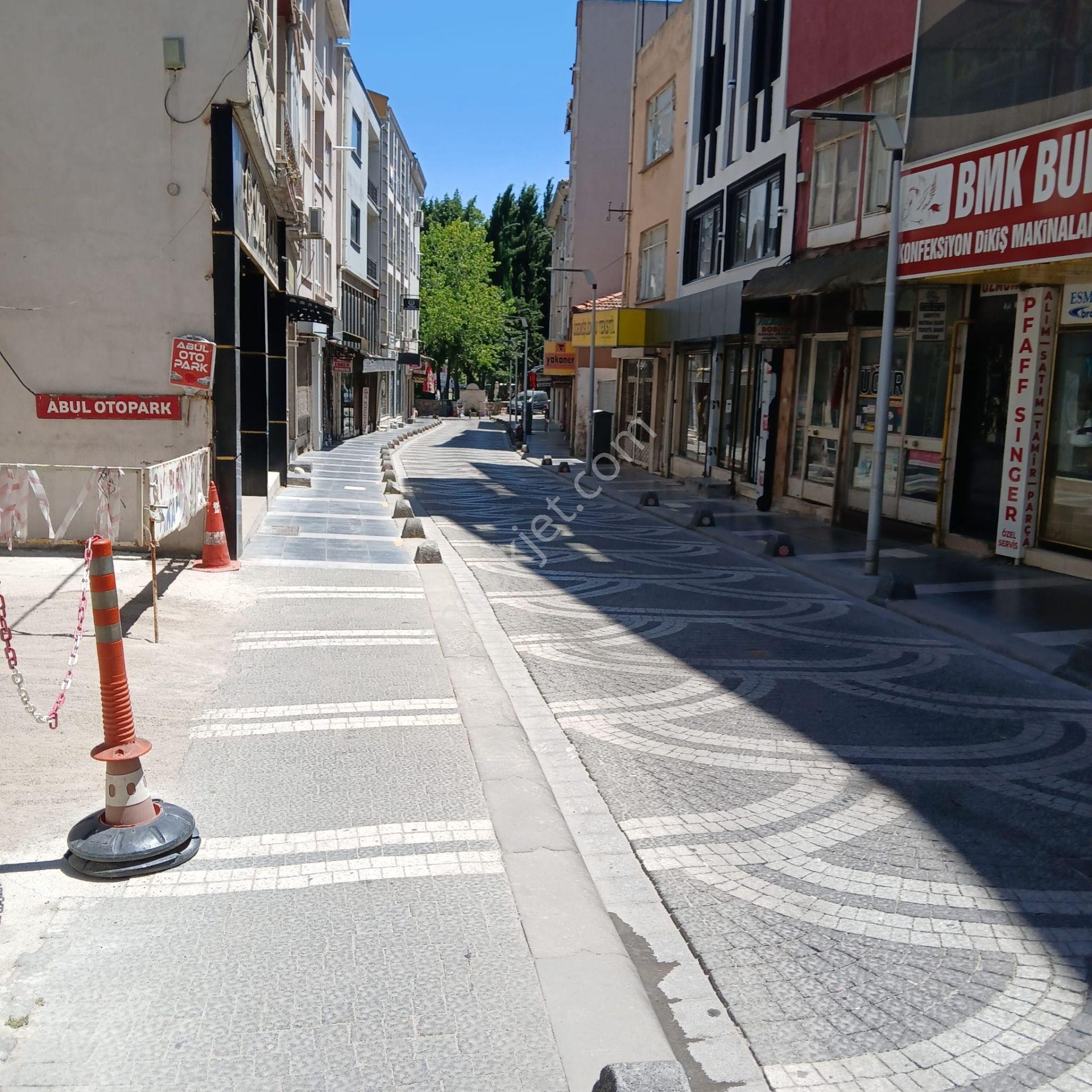 Balıkesir Karesi Yıldırım Mahallesi 3+1 120 M2 Satılık Daire - Görsel 18