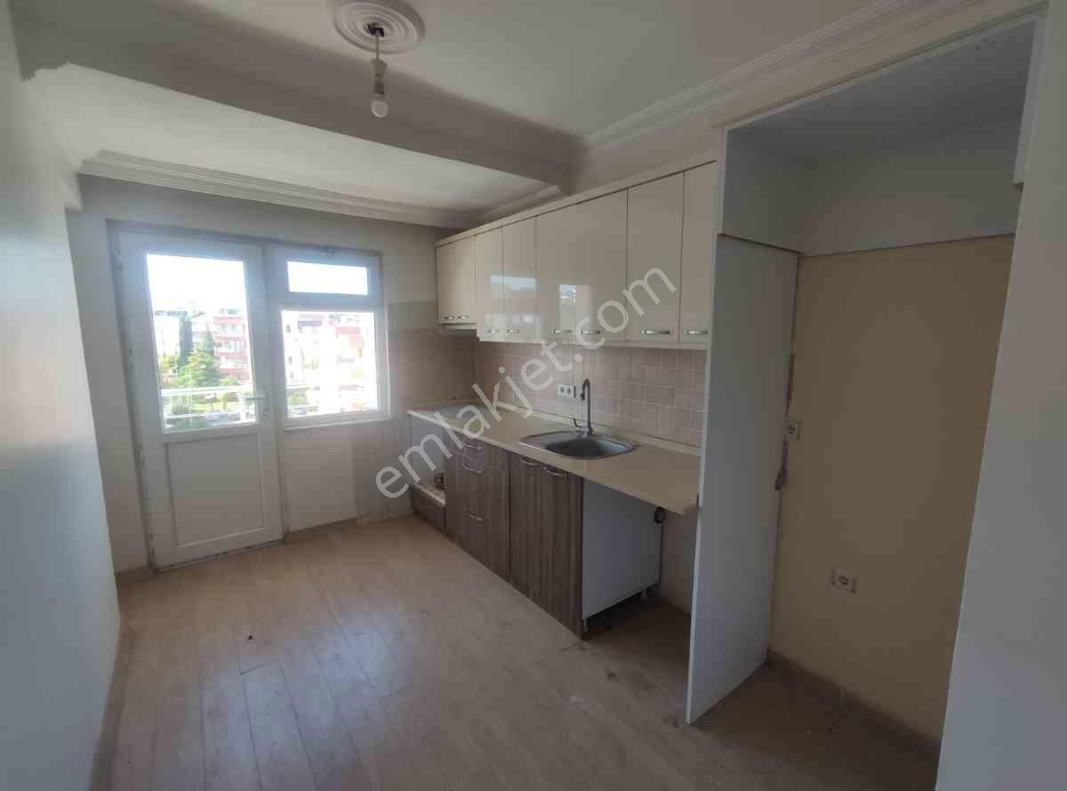 Aydın Didim Yeni Mahallede Satılık Ayrı Mutfak Asansörlü 2+1 - Görsel 17
