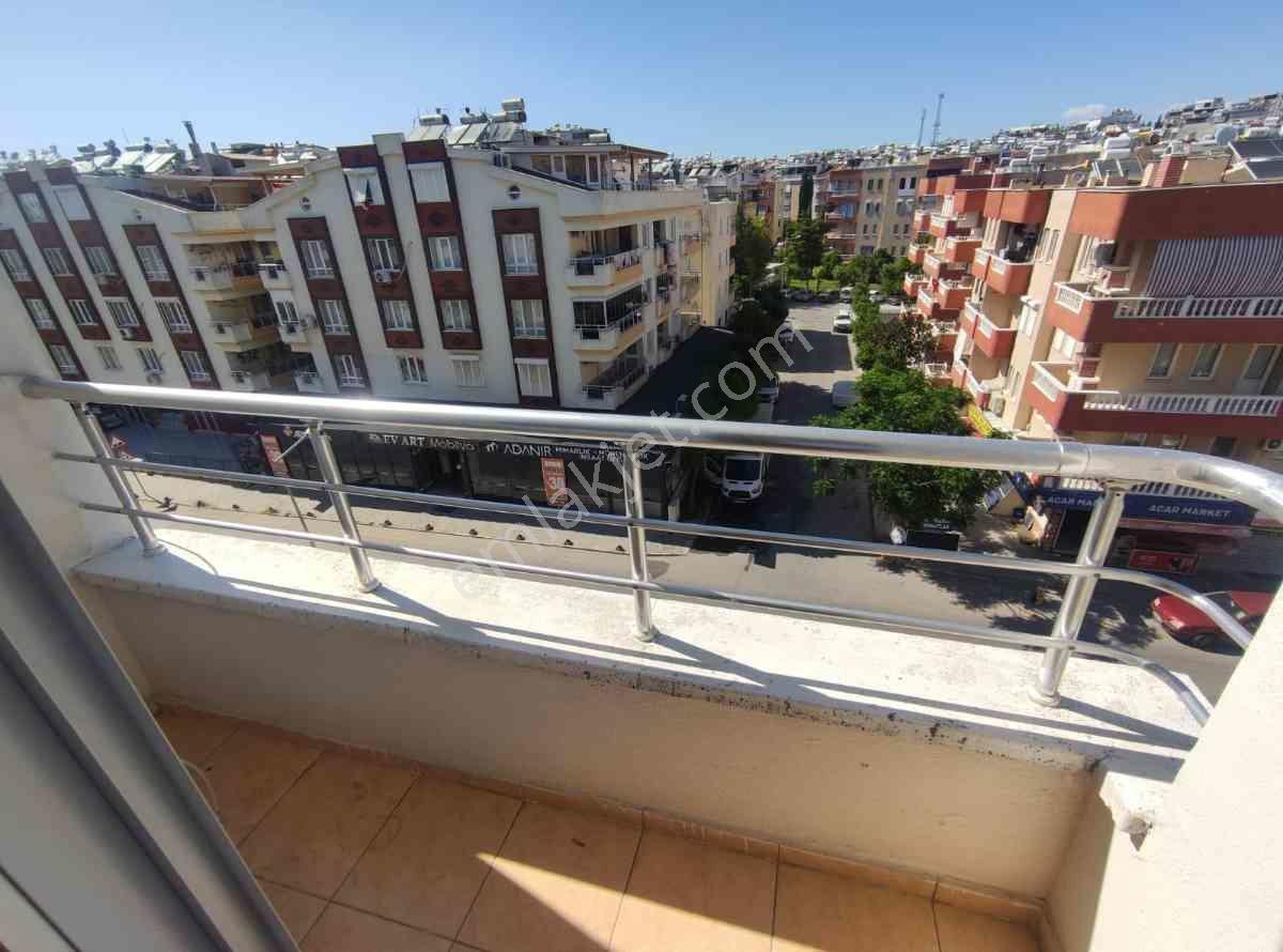 Aydın Didim Yeni Mahallede Satılık Ayrı Mutfak Asansörlü 2+1 - Görsel 15