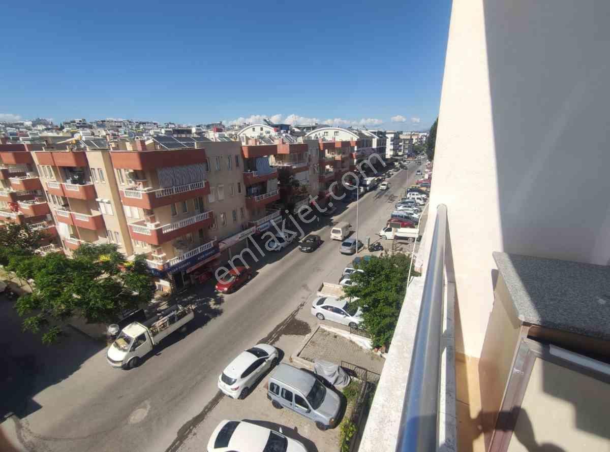 Aydın Didim Yeni Mahallede Satılık Ayrı Mutfak Asansörlü 2+1 - Görsel 12