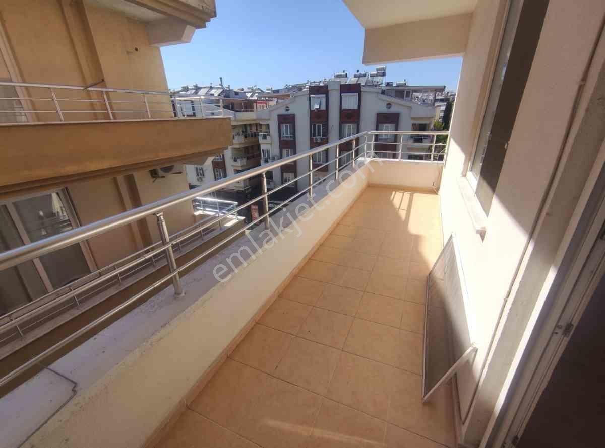 Aydın Didim Yeni Mahallede Satılık Ayrı Mutfak Asansörlü 2+1 - Görsel 19