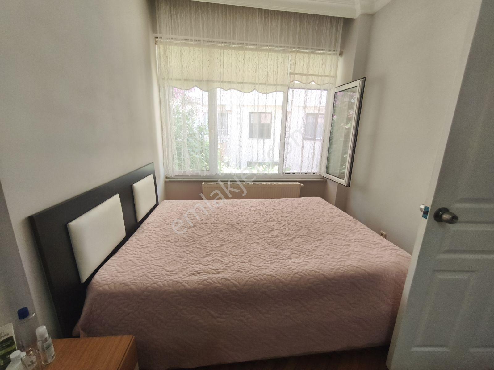 Şile'de Merkezi Lokasyonda Öğrenci'ye 1+1 Kiralık Daire - Görsel 26