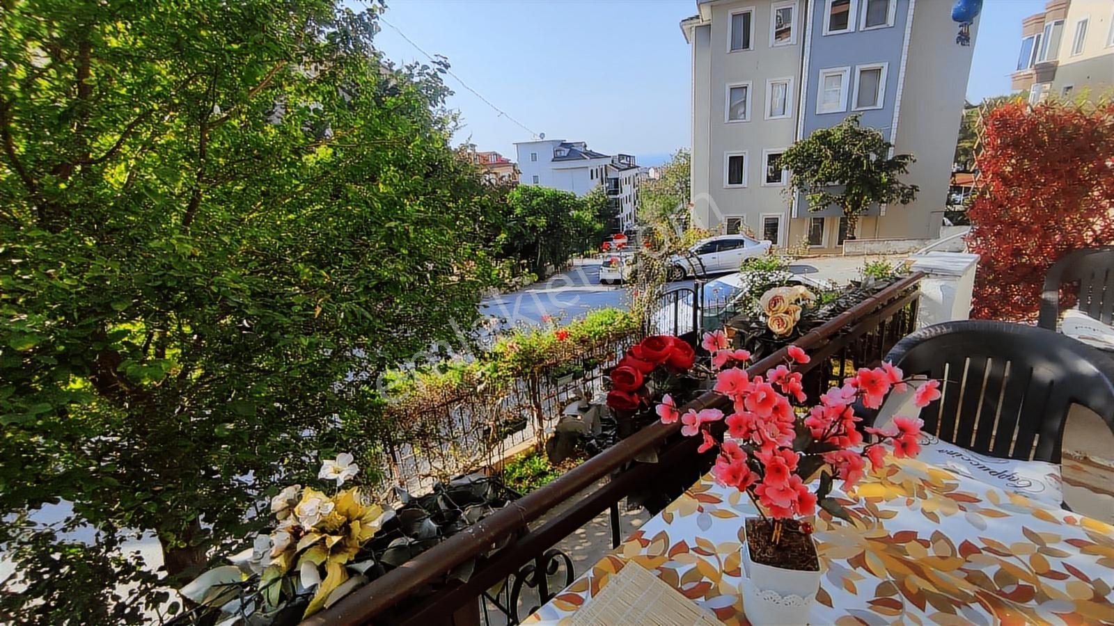 Şile'de Merkezi Lokasyonda Öğrenci'ye 1+1 Kiralık Daire - Görsel 28