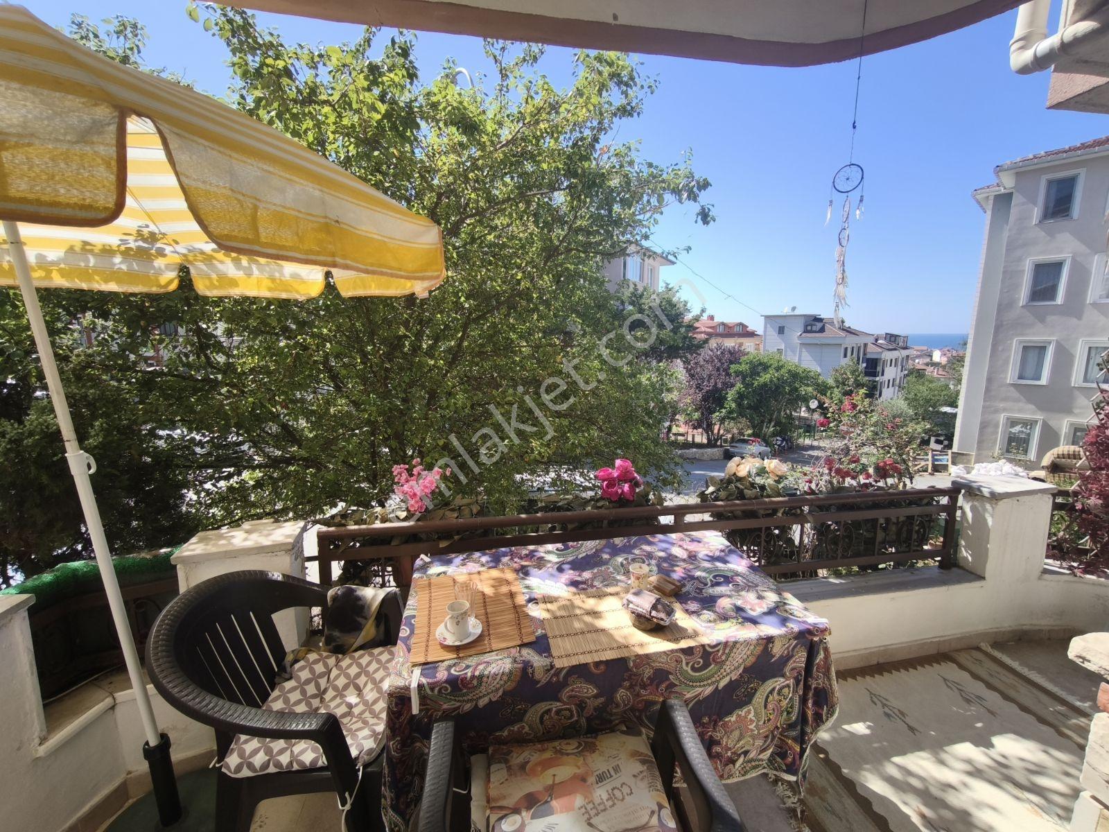 Şile'de Merkezi Lokasyonda Öğrenci'ye 1+1 Kiralık Daire - Görsel 2