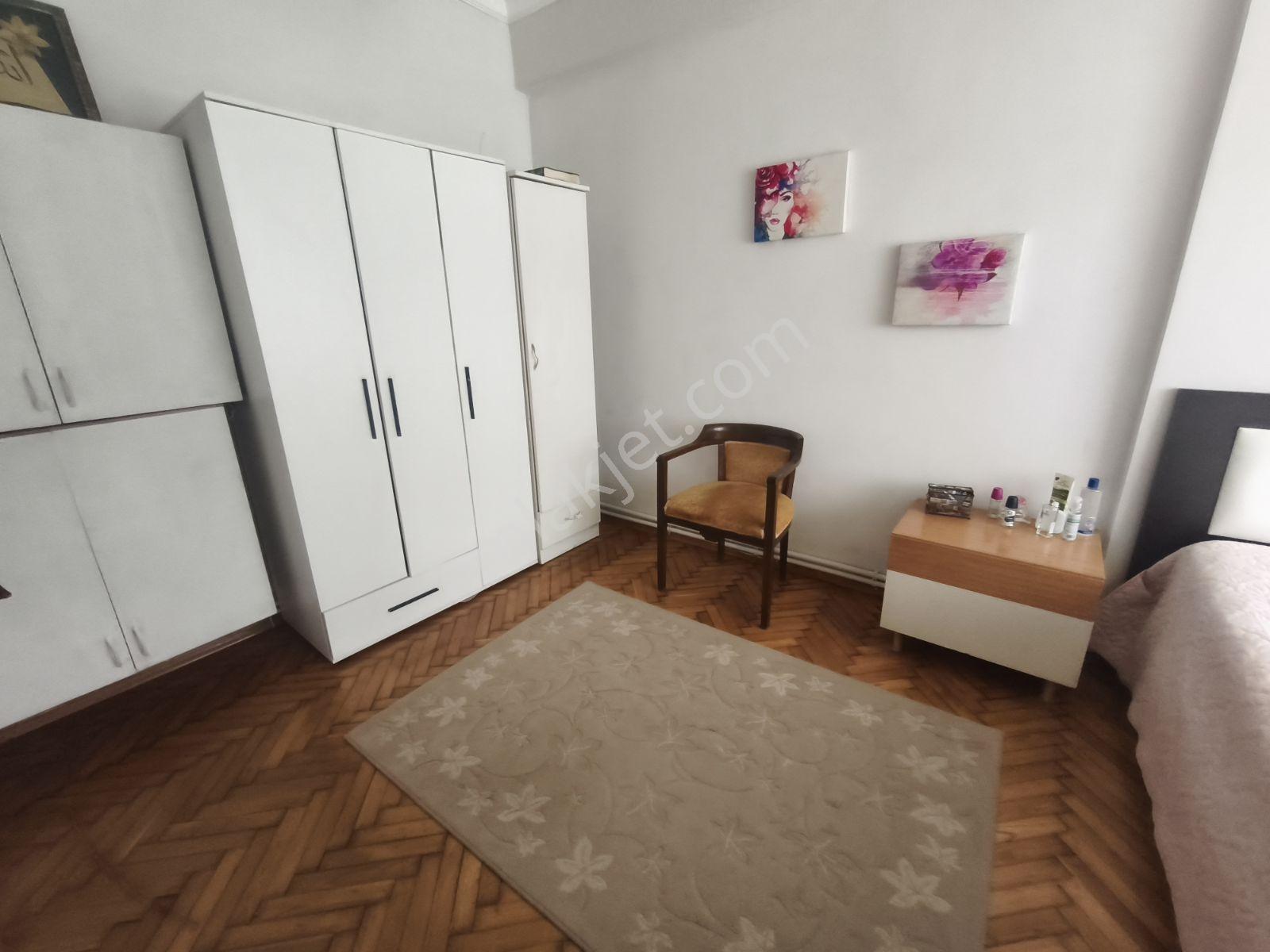 Şile'de Merkezi Lokasyonda Öğrenci'ye 1+1 Kiralık Daire - Görsel 27