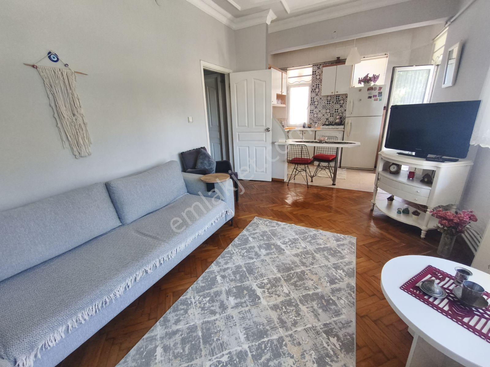 Şile'de Merkezi Lokasyonda Öğrenci'ye 1+1 Kiralık Daire - Görsel 19