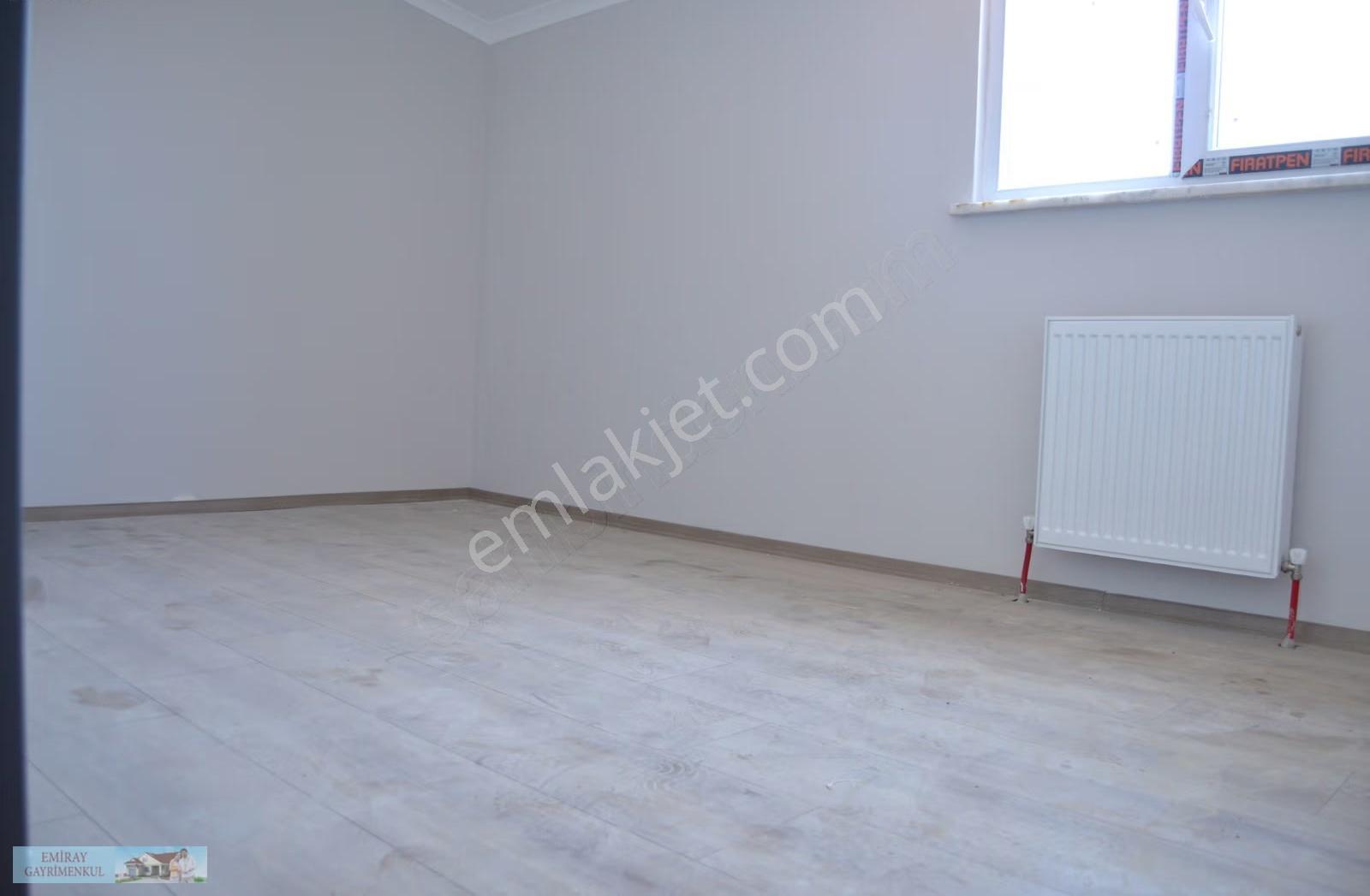 Emiray Dan Oturuma Hazır 4+1 Dubleks Daire - Görsel 18
