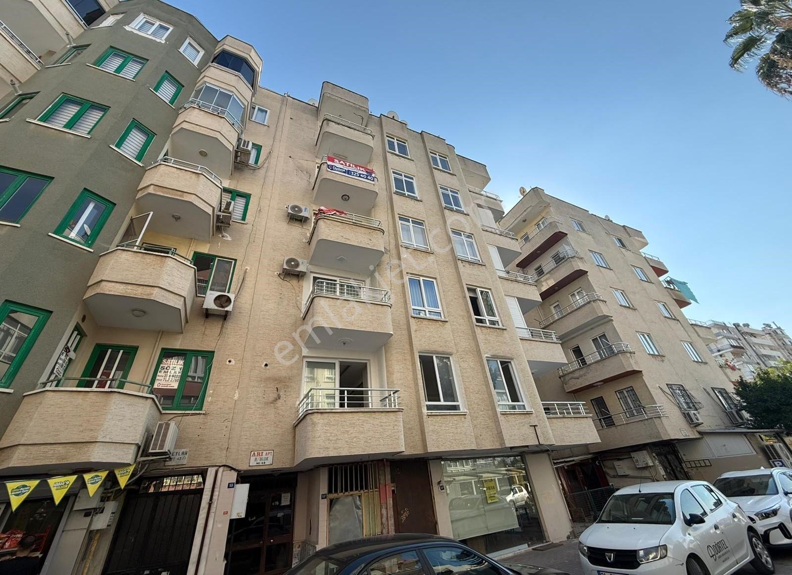 Çamak Gayrimenkulden İnönü Mahallesi'nde Kiralık 4+1 - Görsel 17