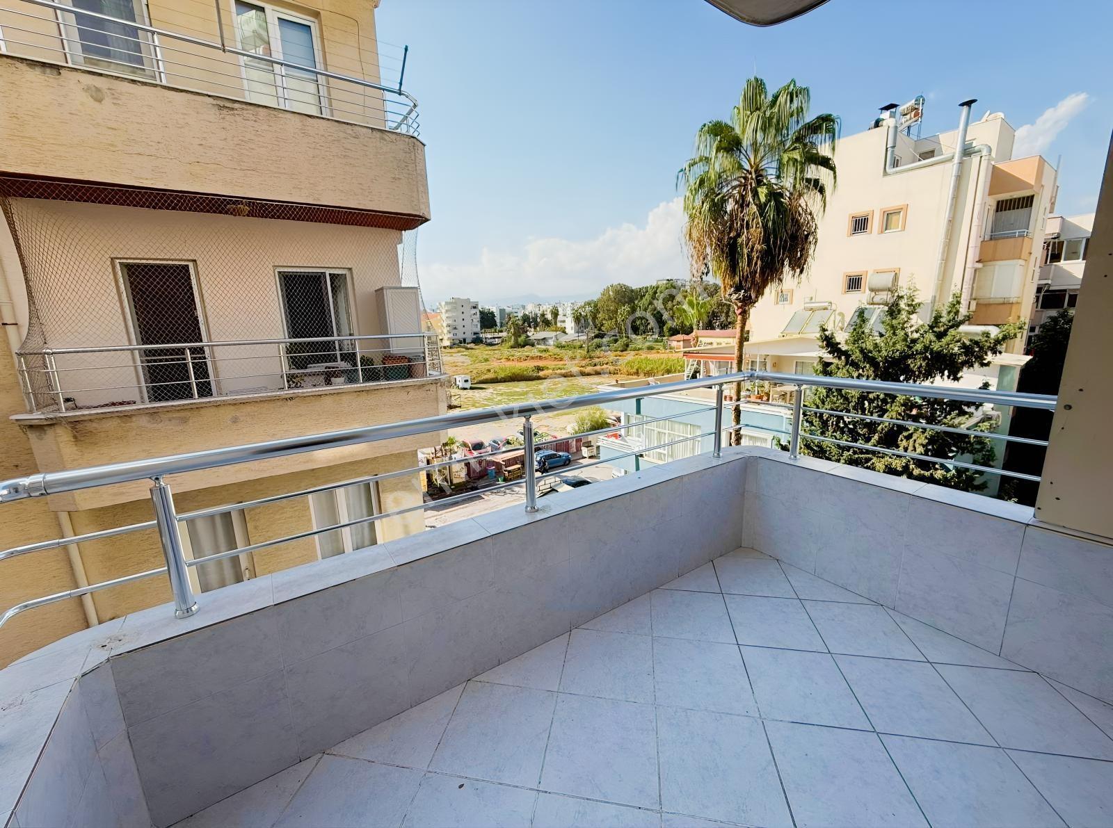 Çamak Gayrimenkulden İnönü Mahallesi'nde Kiralık 4+1 - Görsel 11