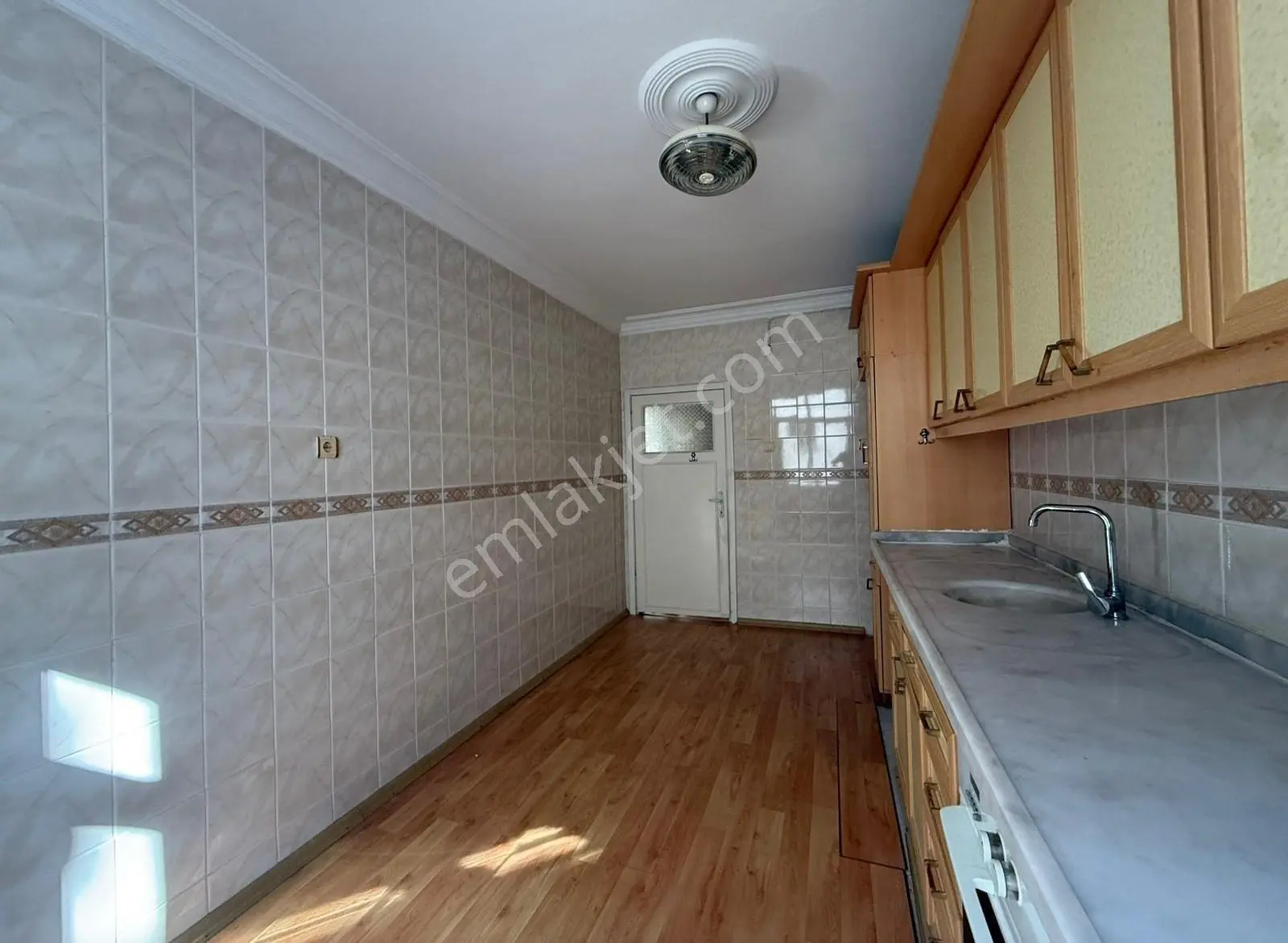 Çamak Gayrimenkulden İnönü Mahallesi'nde Kiralık 4+1 - Görsel 5