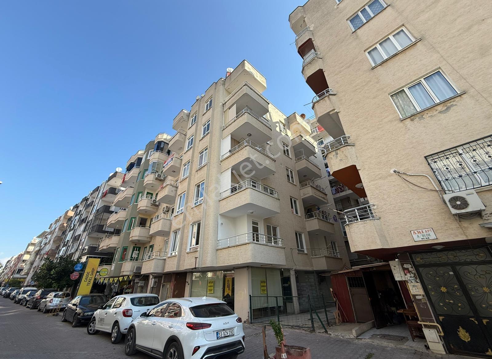 Çamak Gayrimenkulden İnönü Mahallesi'nde Kiralık 4+1 - Görsel 21