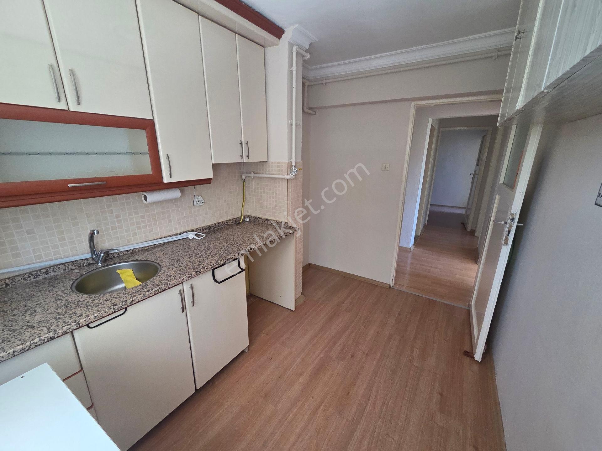Evka 3 Çamlık Sitesinde 3+1 Doğalgazlı Arakat Kiralık Daire - Görsel 34