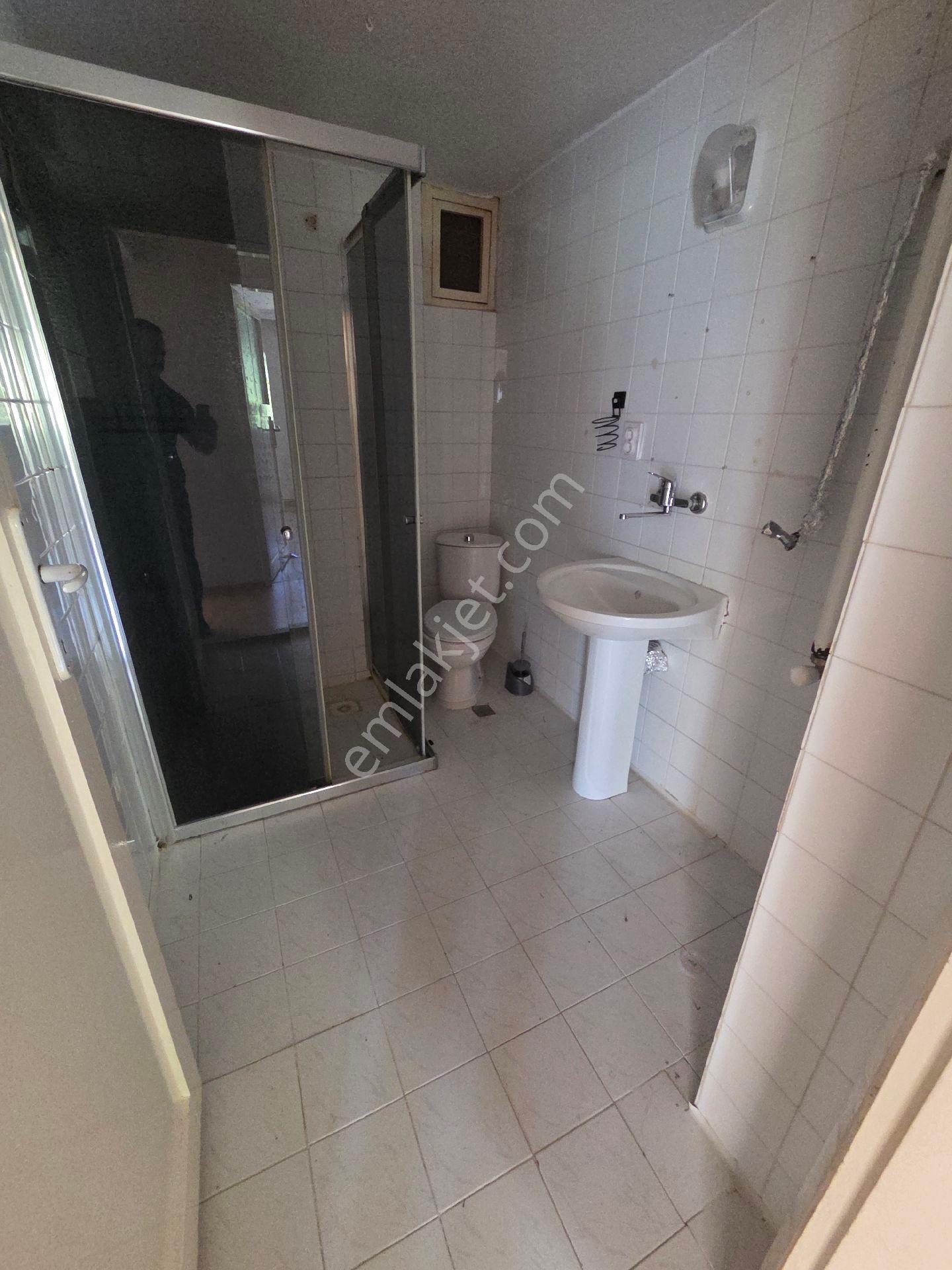Evka 3 Çamlık Sitesinde 3+1 Doğalgazlı Arakat Kiralık Daire - Görsel 30