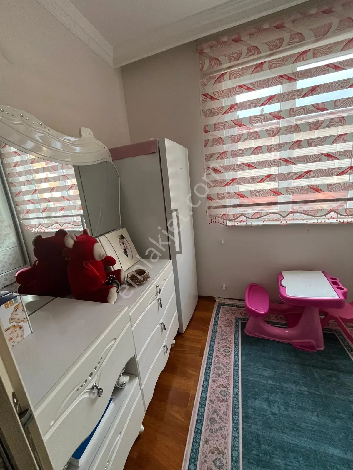 Relax Homes Den Satılık Ara Kat 2+1 Daire - Görsel 10