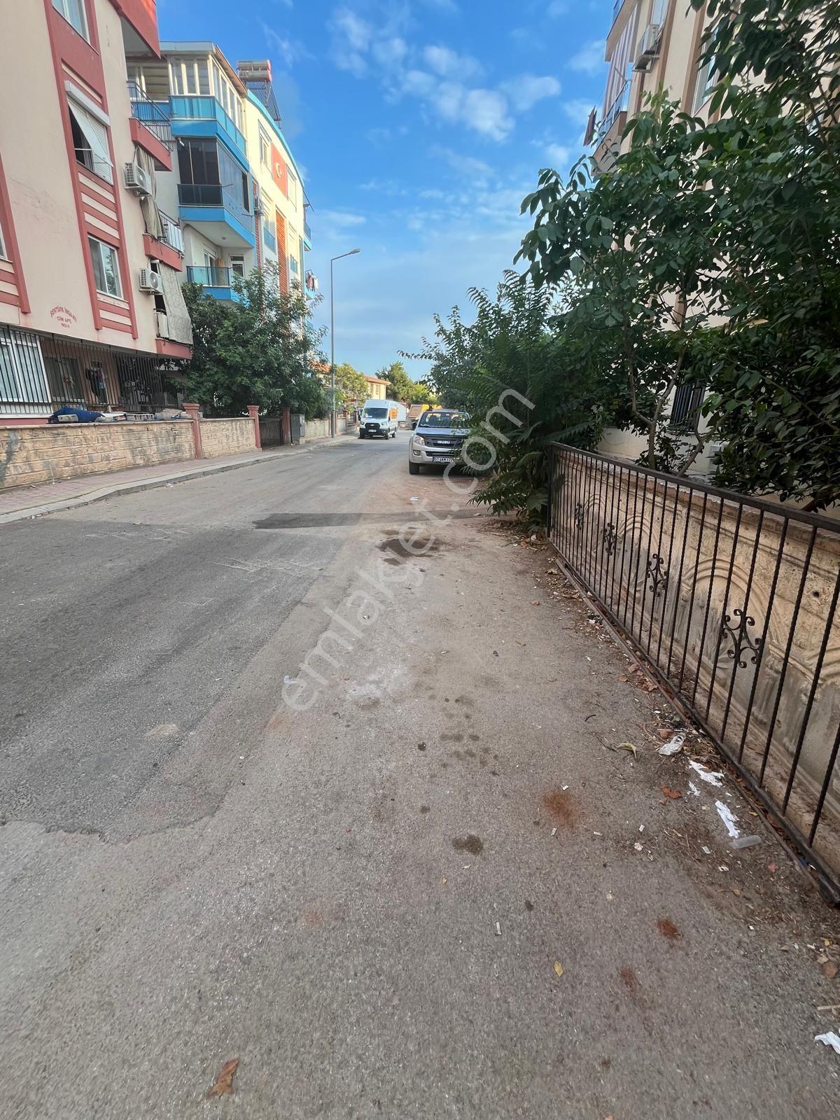 Relax Homes Den Satılık Ara Kat 2+1 Daire - Görsel 3