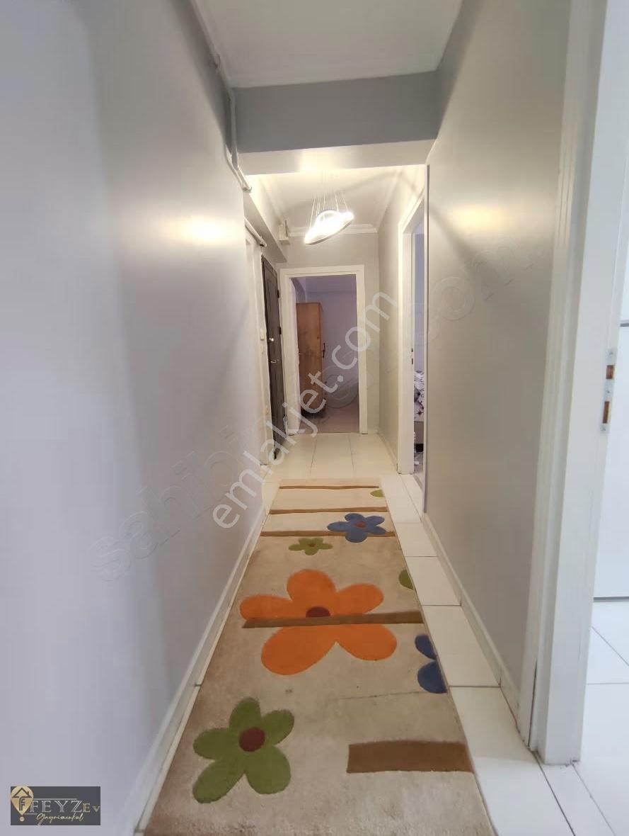 Emniyettepe Bilgi Üniversite Yanı Full Eşyalı 2+1 Kiralık Daire - Görsel 6