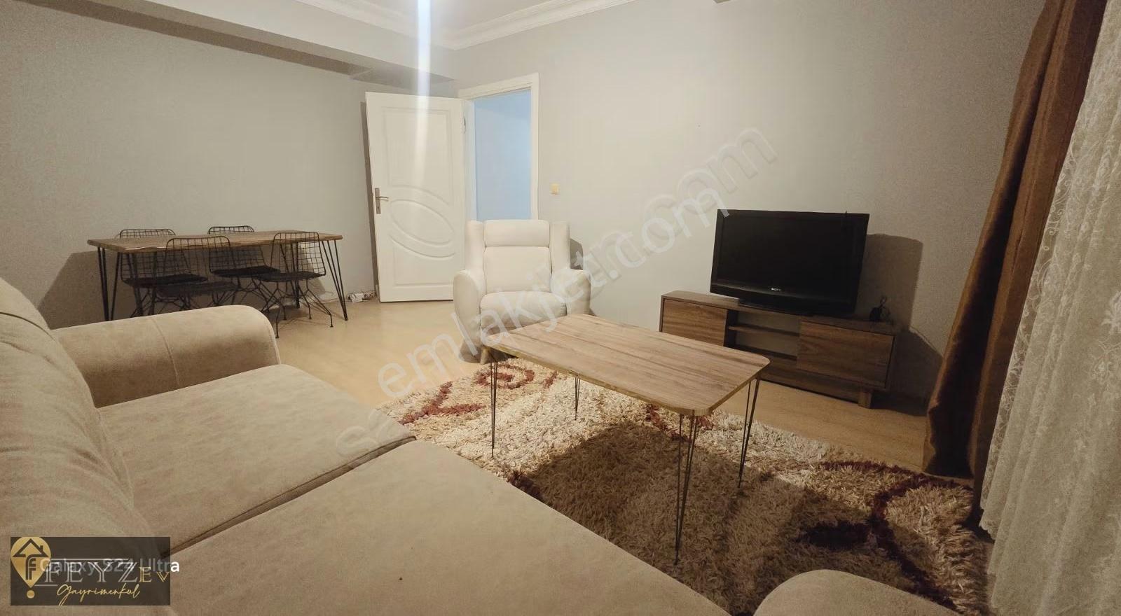 Emniyettepe Bilgi Üniversite Yanı Full Eşyalı 2+1 Kiralık Daire - Görsel 4