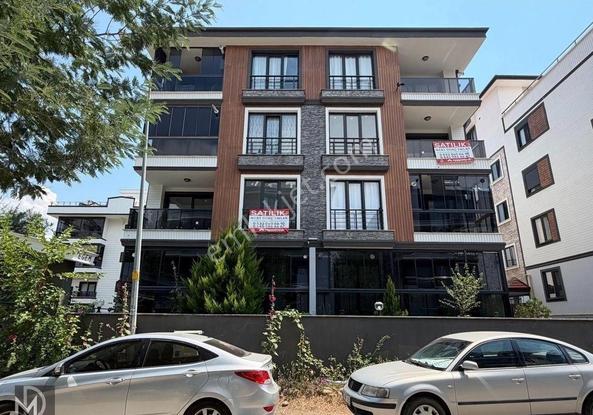 Mert Dinç'ten İkizçayda 0 Yüksek Kredili Muhteşem Daireler - Görsel 23