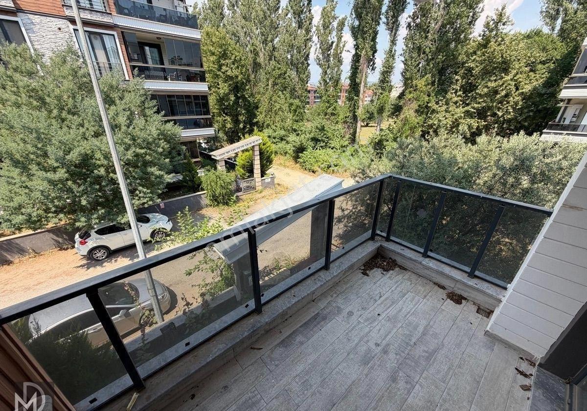 Mert Dinç'ten İkizçayda 0 Yüksek Kredili Muhteşem Daireler - Görsel 15