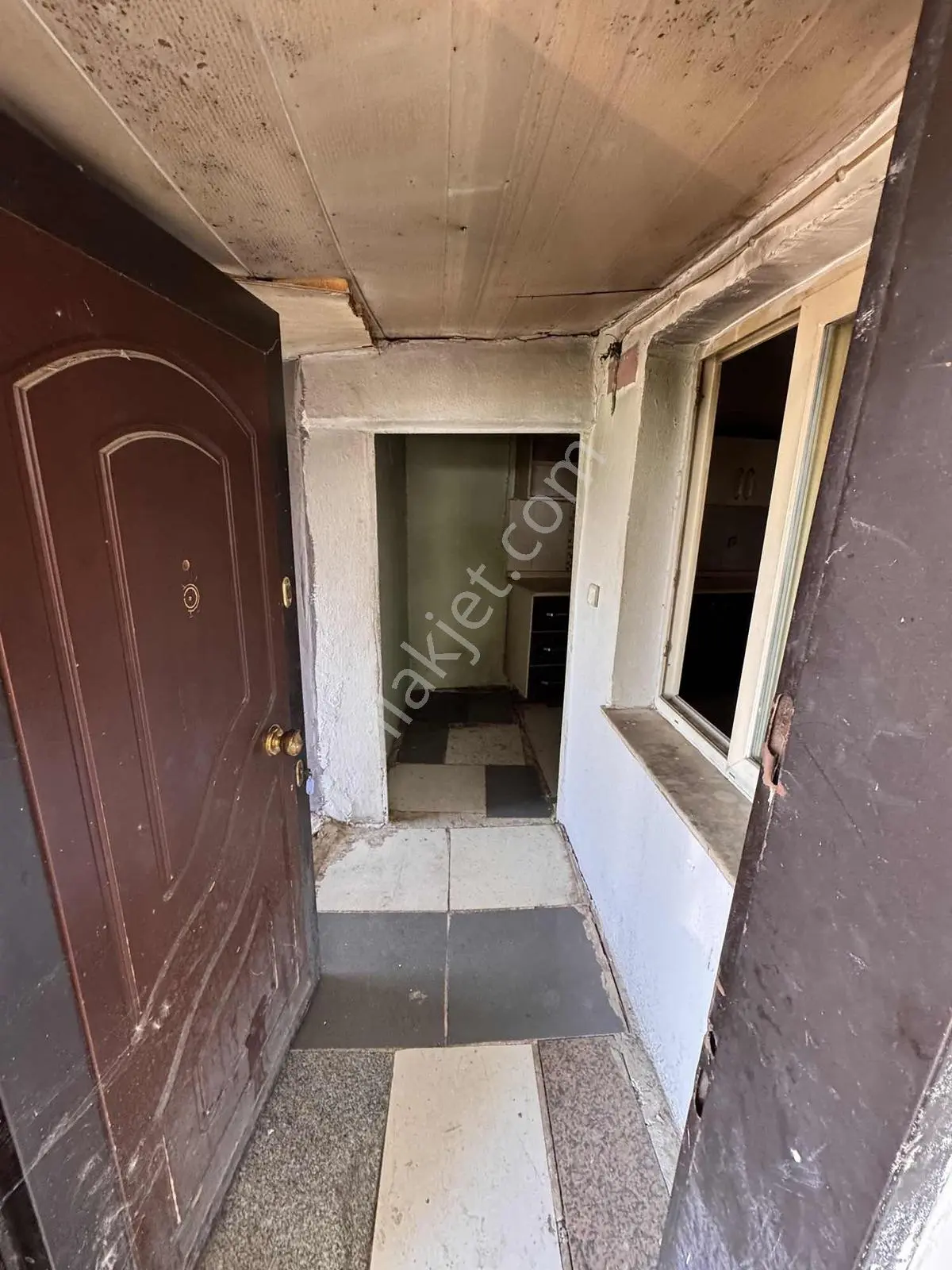 Bornova Eğridere Mahallesinde Kiralık 3+1 Müstakil Daire - Görsel 7