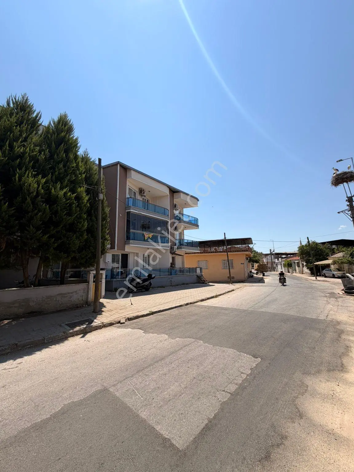🌟 Satılık 2+1 Daire – Aydın / Nazilli Sümer - Görsel 2