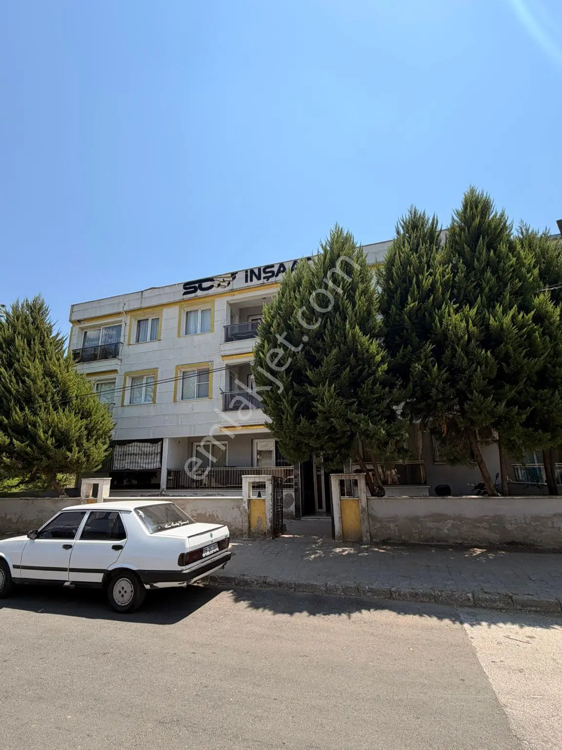 🌟 Satılık 2+1 Daire – Aydın / Nazilli Sümer - Görsel 3