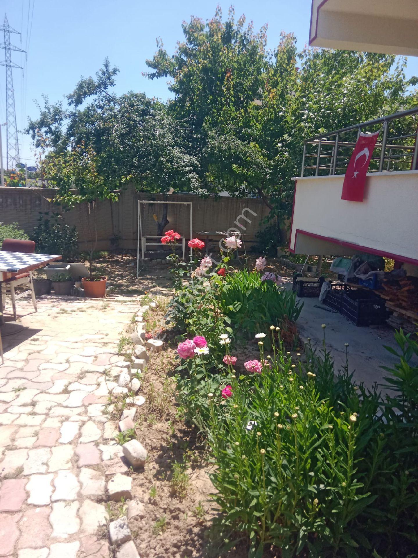 Konya Selçuklu Erenköy Mah. 500 M2 Arsa İçinde 2.5 Satılık Müsyakil Ev - Görsel 9