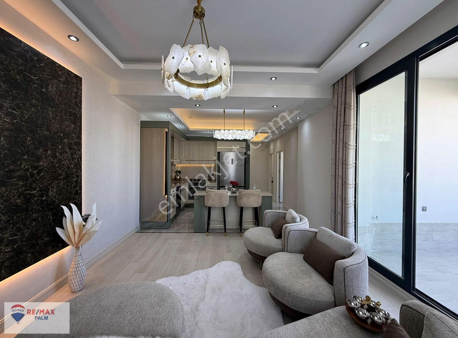 Remax Palm'den Ayaş'ın En Kaliteli Firmasından Geniş 2+1 Satılık - Görsel 9