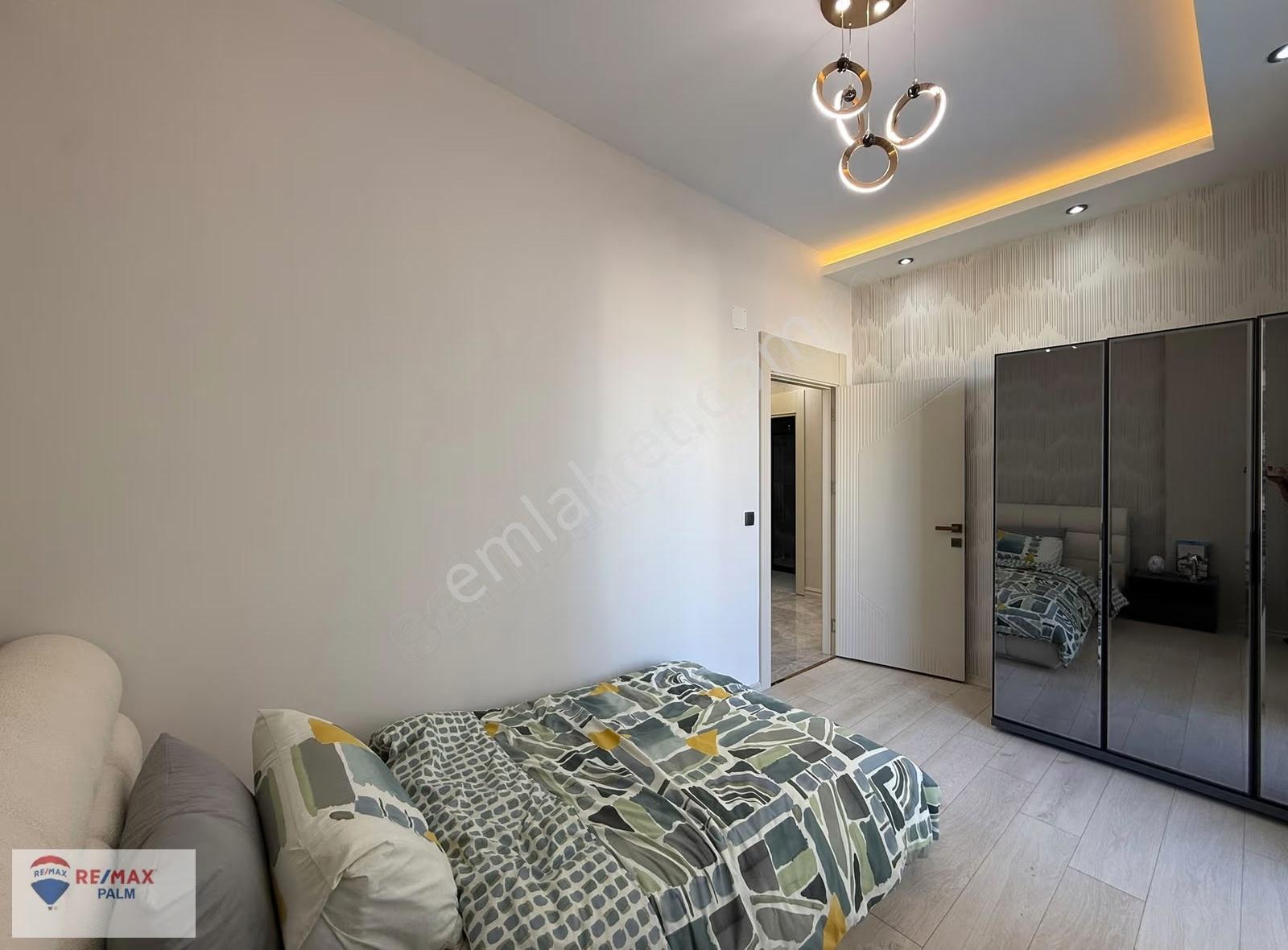 Remax Palm'den Ayaş'ın En Kaliteli Firmasından Geniş 2+1 Satılık - Görsel 14