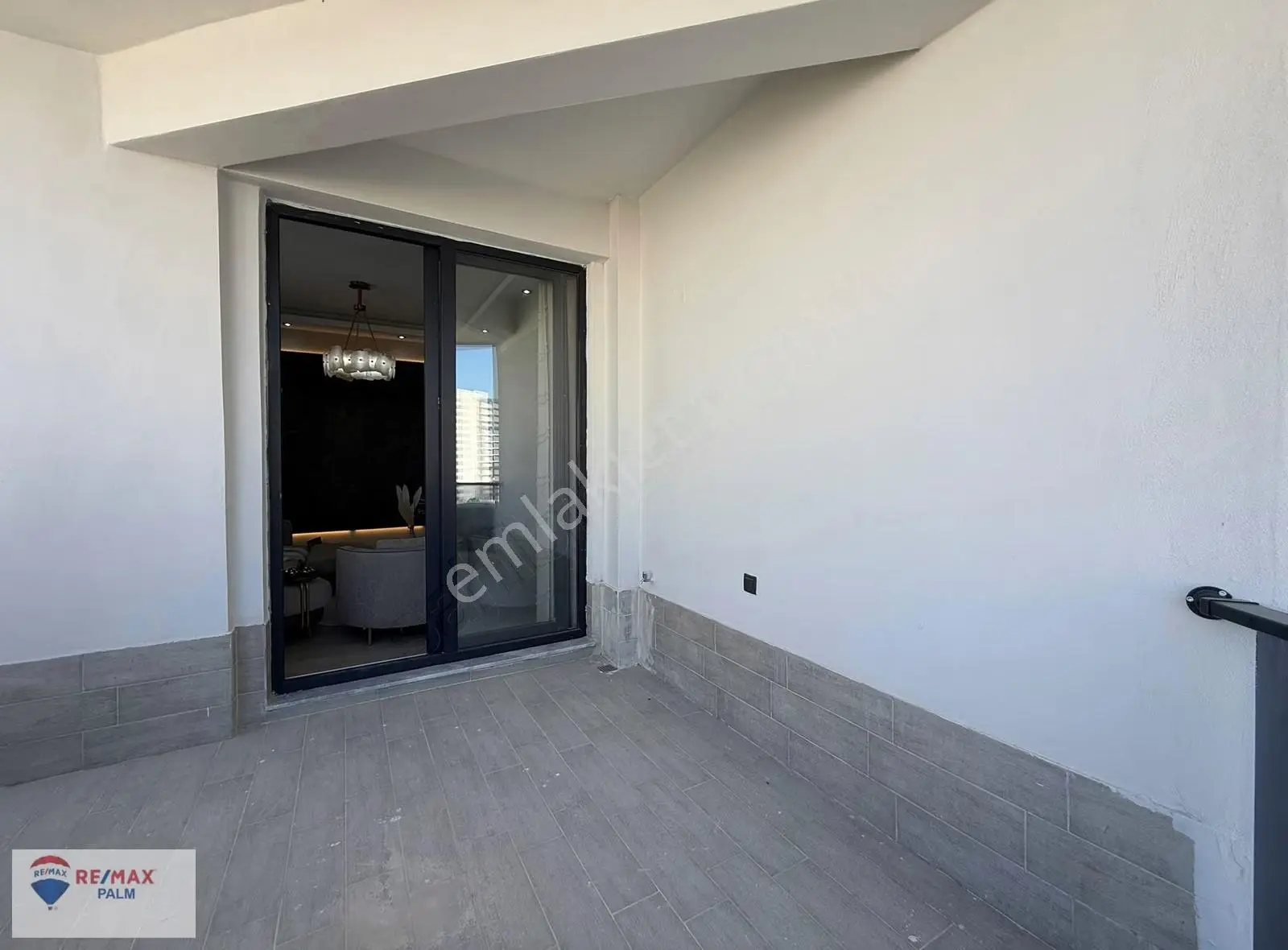 Remax Palm'den Ayaş'ın En Kaliteli Firmasından Geniş 2+1 Satılık - Görsel 6
