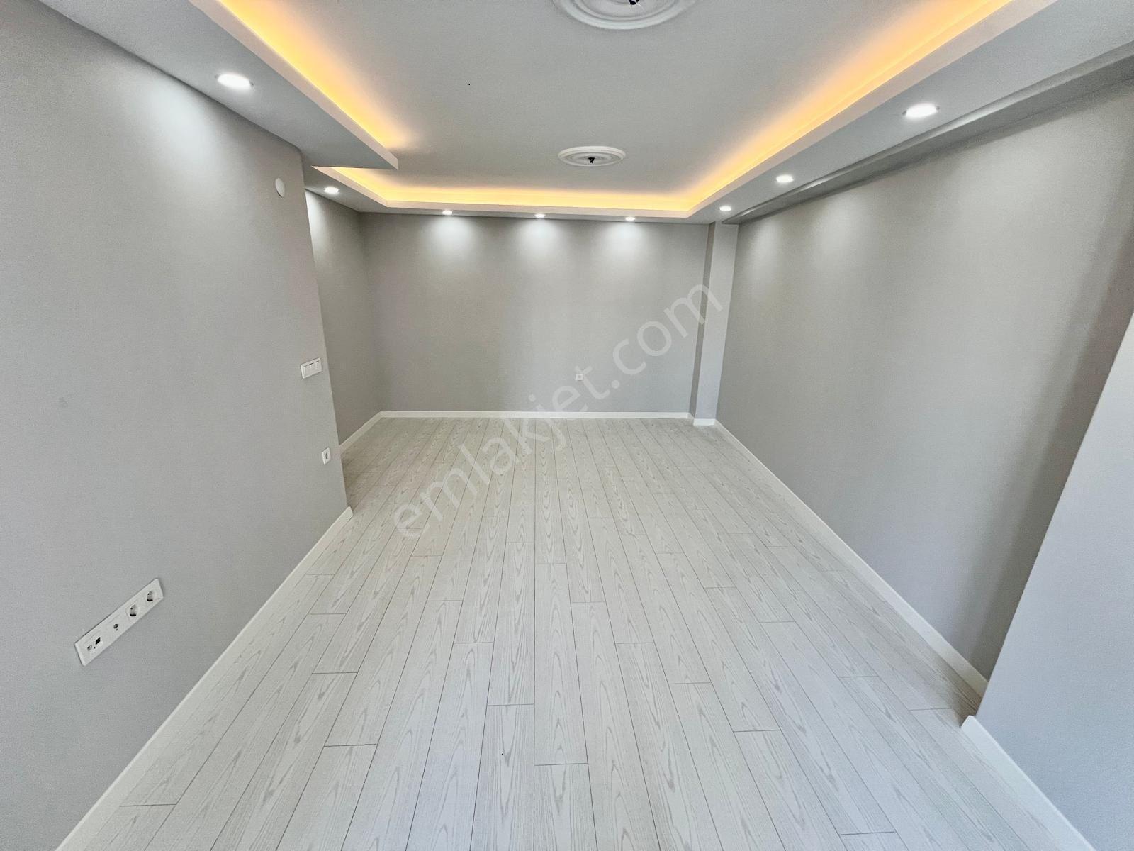 Seba İnşaat'tan Fevziçakmak Mh 2+1 100m2 Otoparklı Lüx Arakatlar - Görsel 7