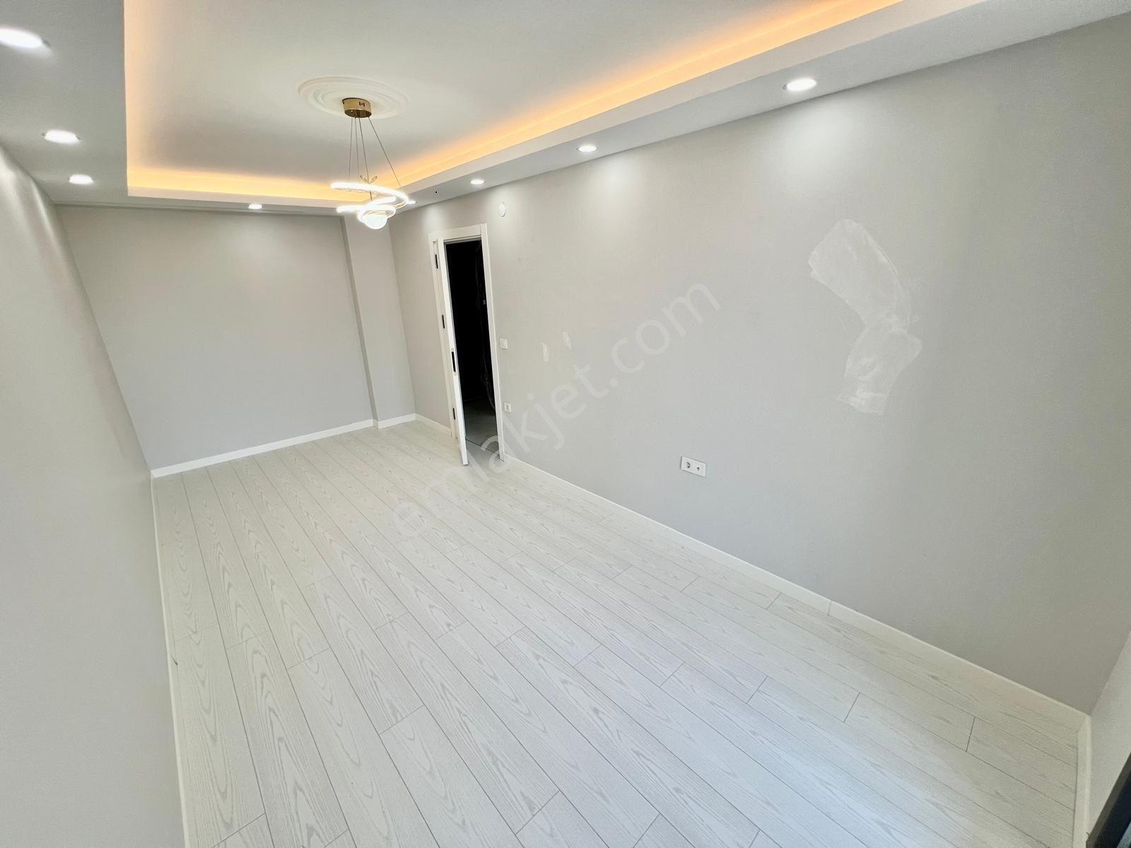 Seba İnşaat'tan Fevziçakmak Mh 2+1 100m2 Otoparklı Lüx Arakatlar - Görsel 16