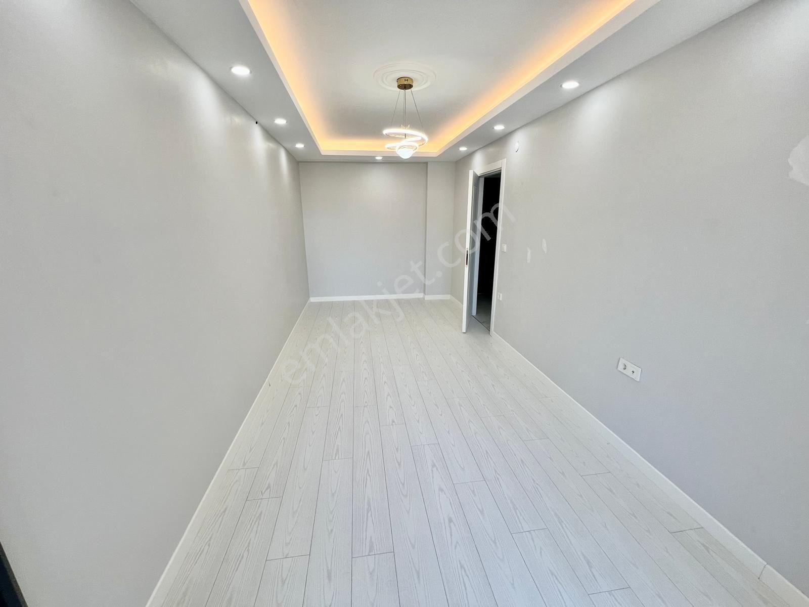 Seba İnşaat'tan Fevziçakmak Mh 2+1 100m2 Otoparklı Lüx Arakatlar - Görsel 15