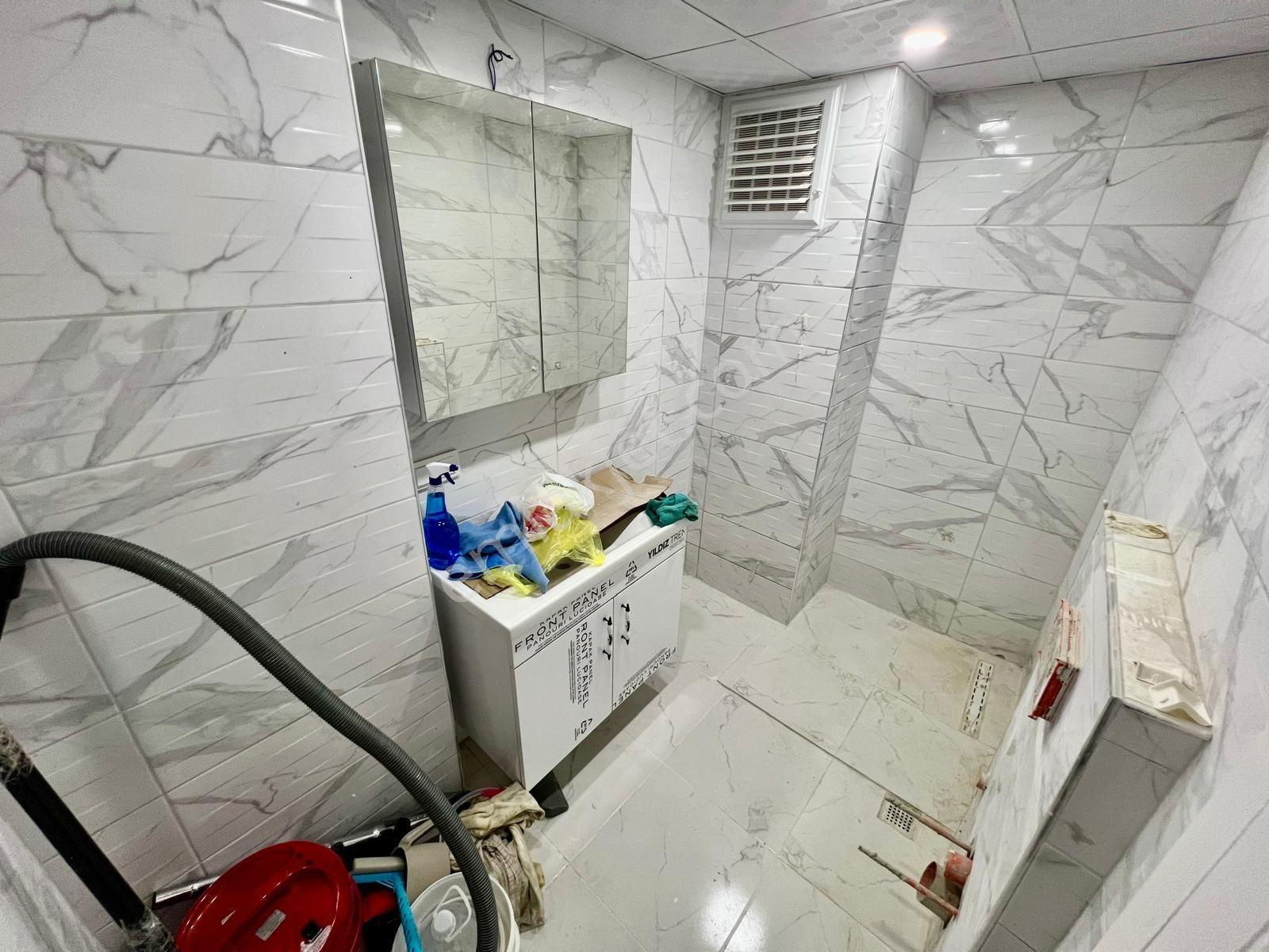 Seba İnşaat'tan Fevziçakmak Mh 2+1 100m2 Otoparklı Lüx Arakatlar - Görsel 34