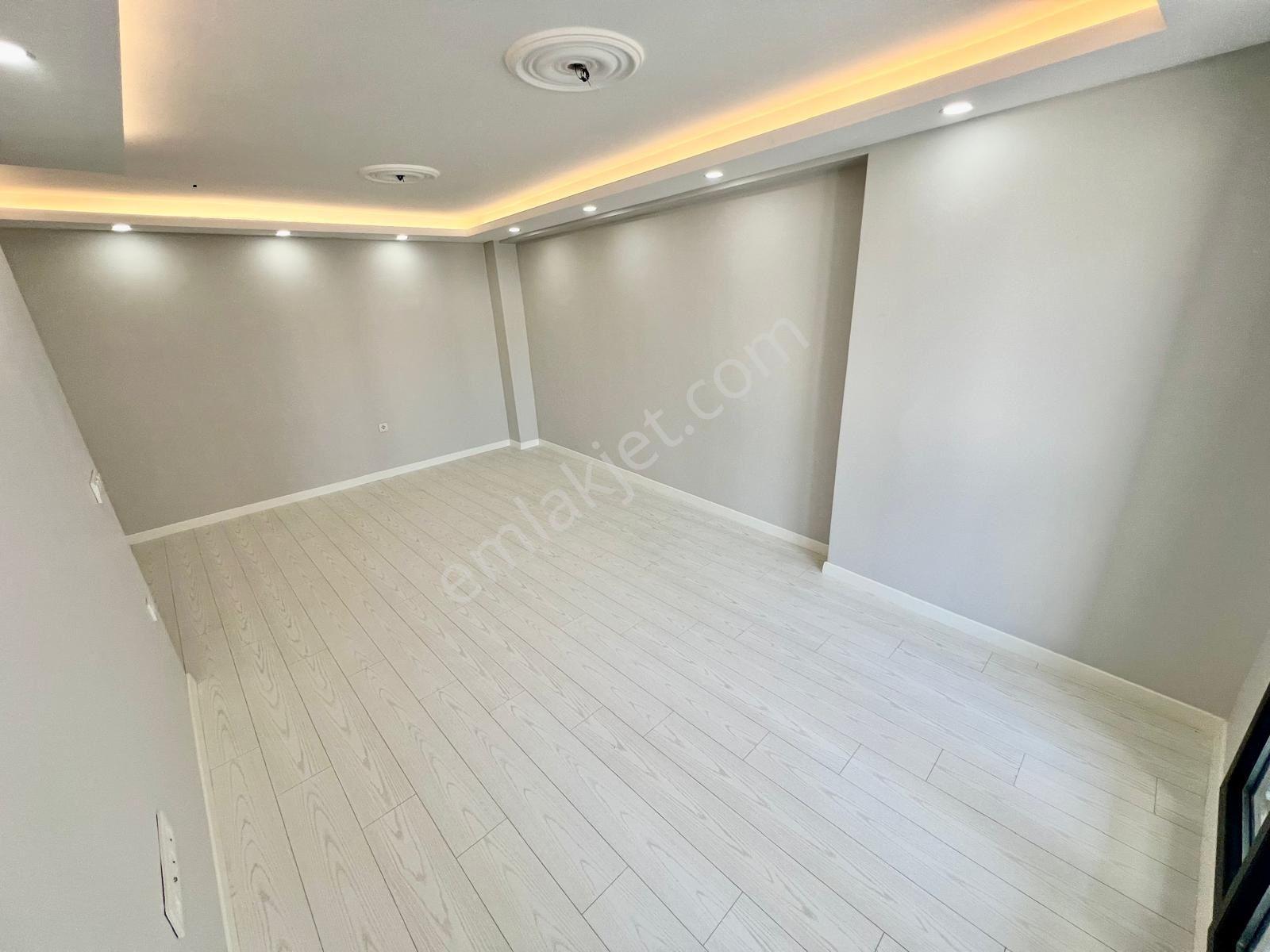Seba İnşaat'tan Fevziçakmak Mh 2+1 100m2 Otoparklı Lüx Arakatlar - Görsel 8