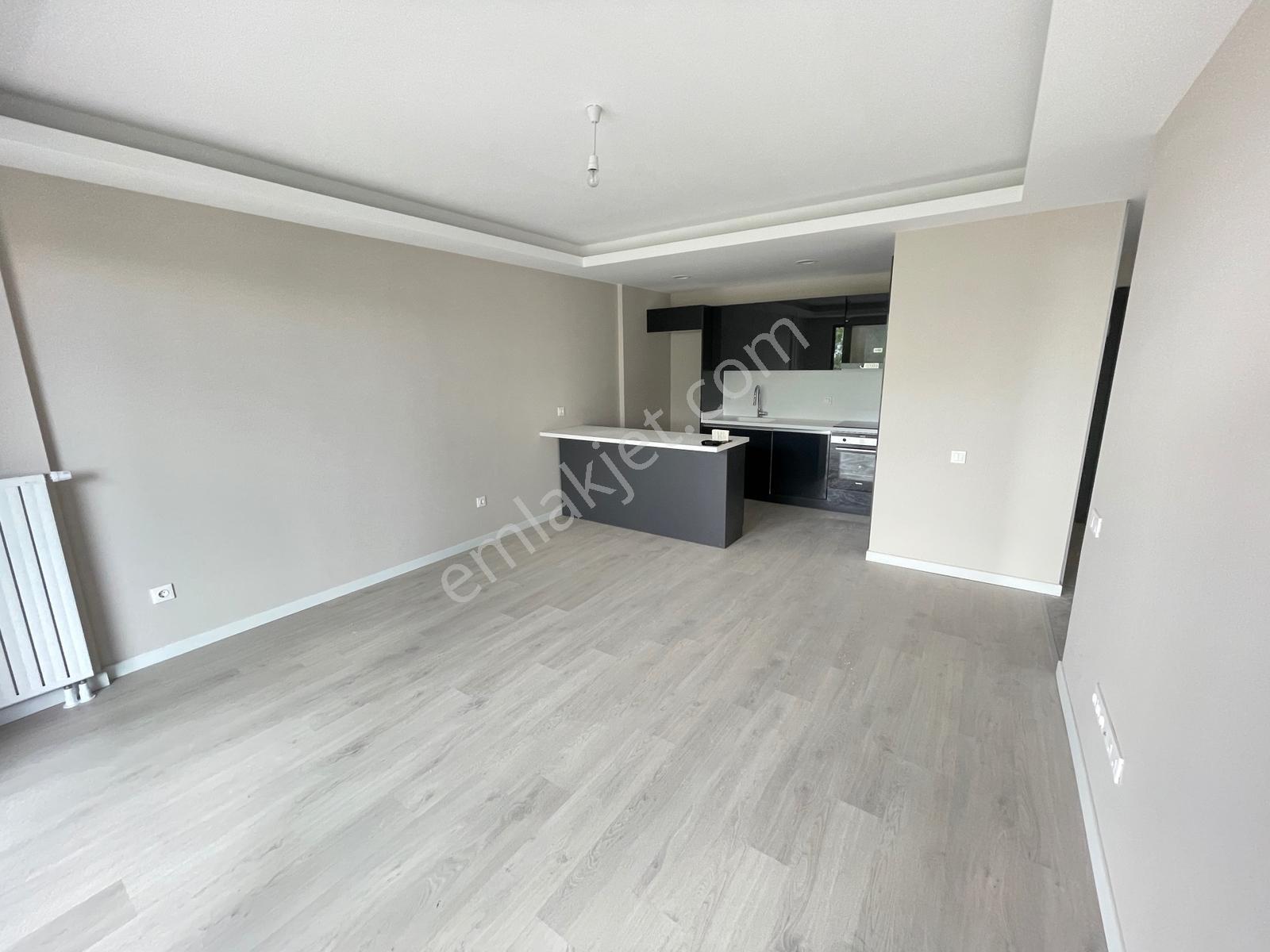 Işınlar Mh. Akademi Ziraat Sitesi Yapılı 1+1 Kiralık Daire - Görsel 20