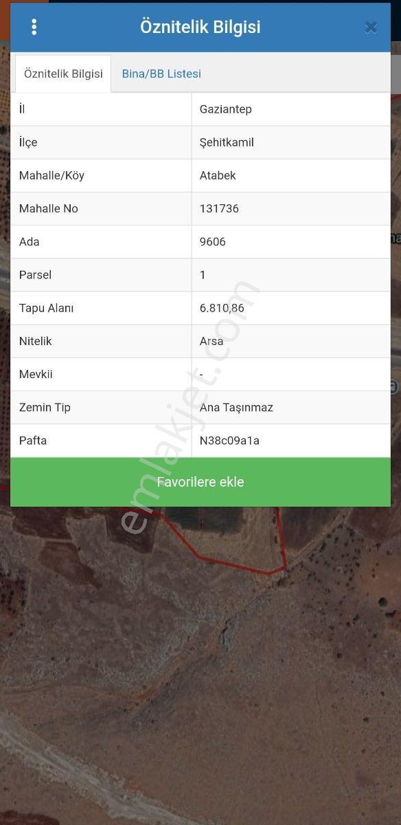Kuzeyşehir Cadde Üzerinde 3 Cepheli Çok Kullanışlı Ticari Arsa - Görsel 7