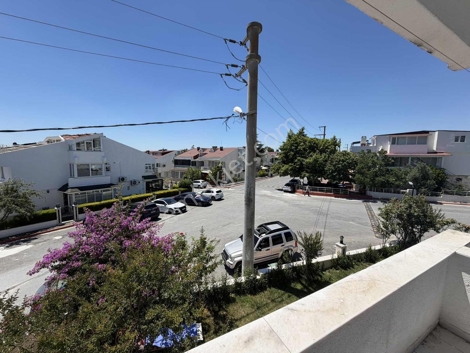 Büyük Erseven Levent Tatil Köyünde Eşsiz Yazlık Fırsatı - Görsel 2