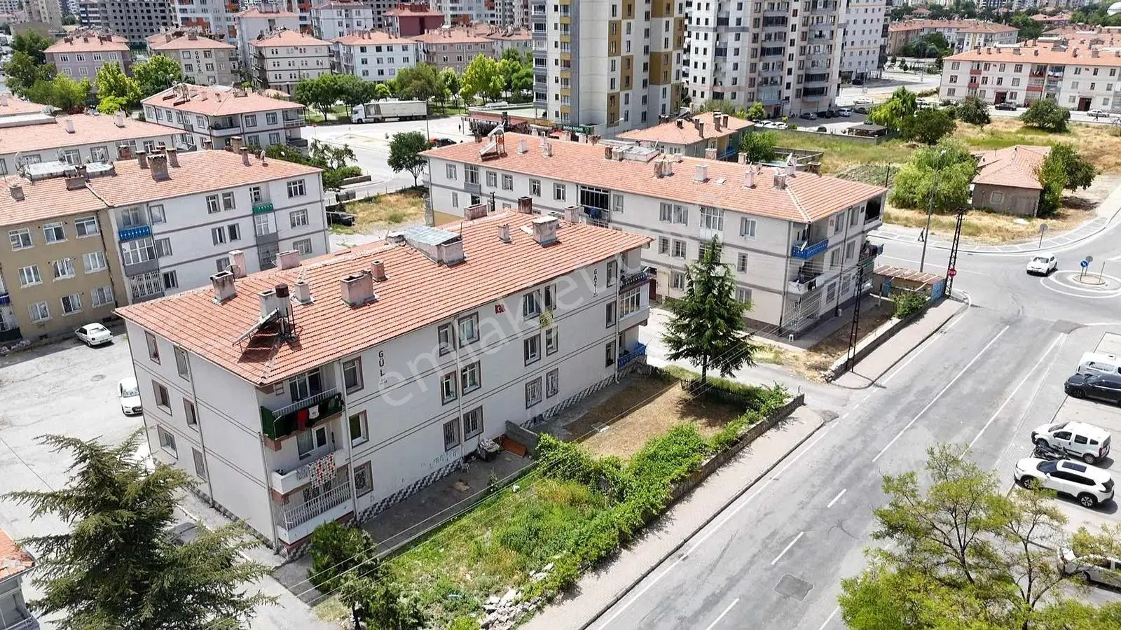 Turgutreis Mah. 3+1 Full Yapılı Kombili Daire - Görsel 10