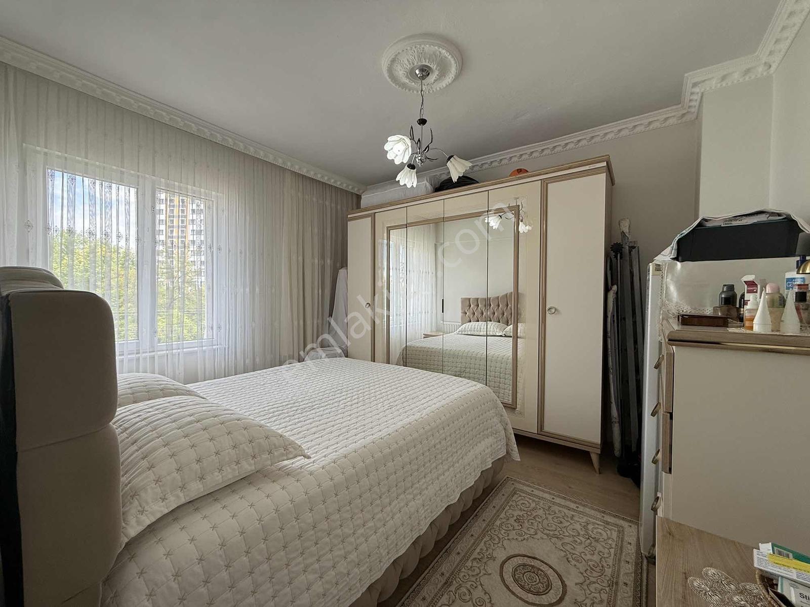 Turgutreis Mah. 3+1 Full Yapılı Kombili Daire - Görsel 27