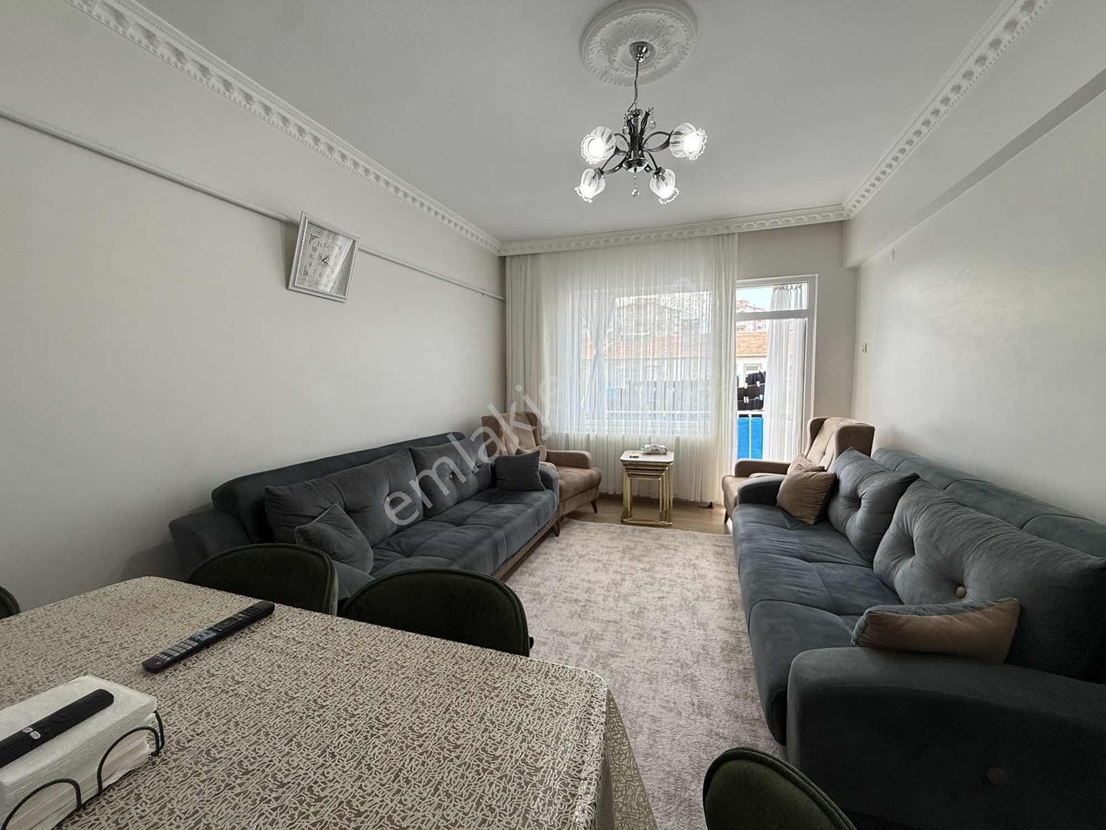 Turgutreis Mah. 3+1 Full Yapılı Kombili Daire - Görsel 18