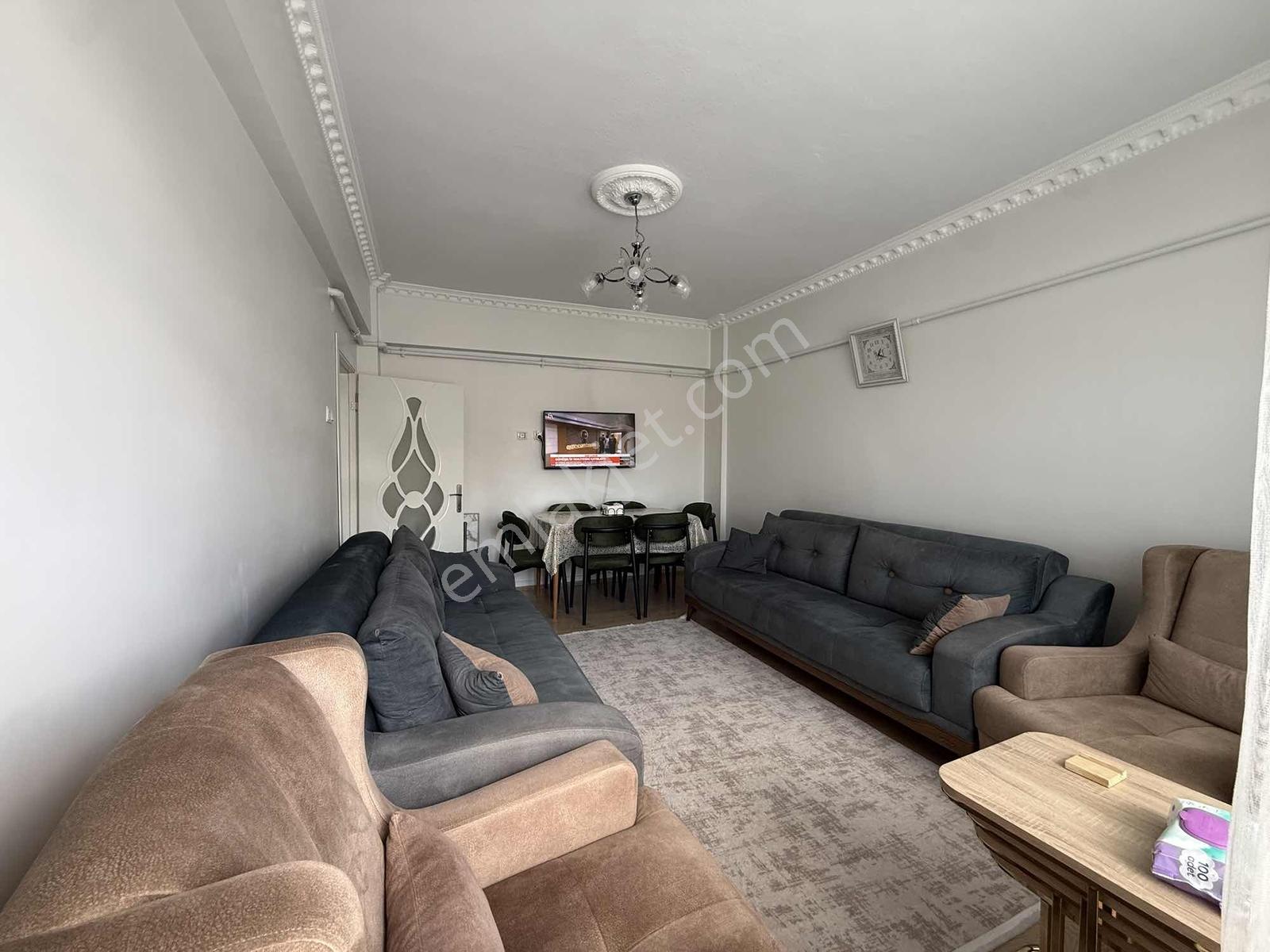 Turgutreis Mah. 3+1 Full Yapılı Kombili Daire - Görsel 22