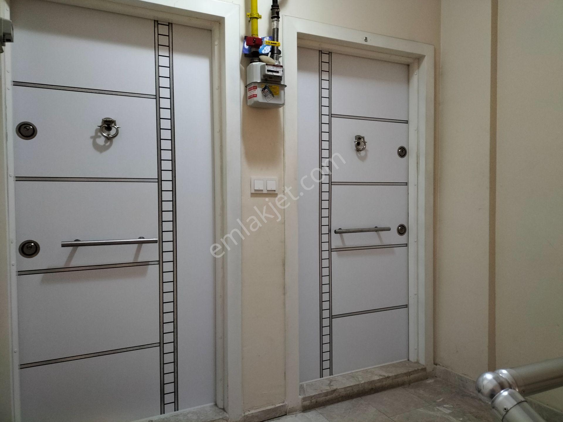 Sakarya Serdivan Yazlık'ta Site İçerisinde Ara Kat Geniş 2+1 - Görsel 12