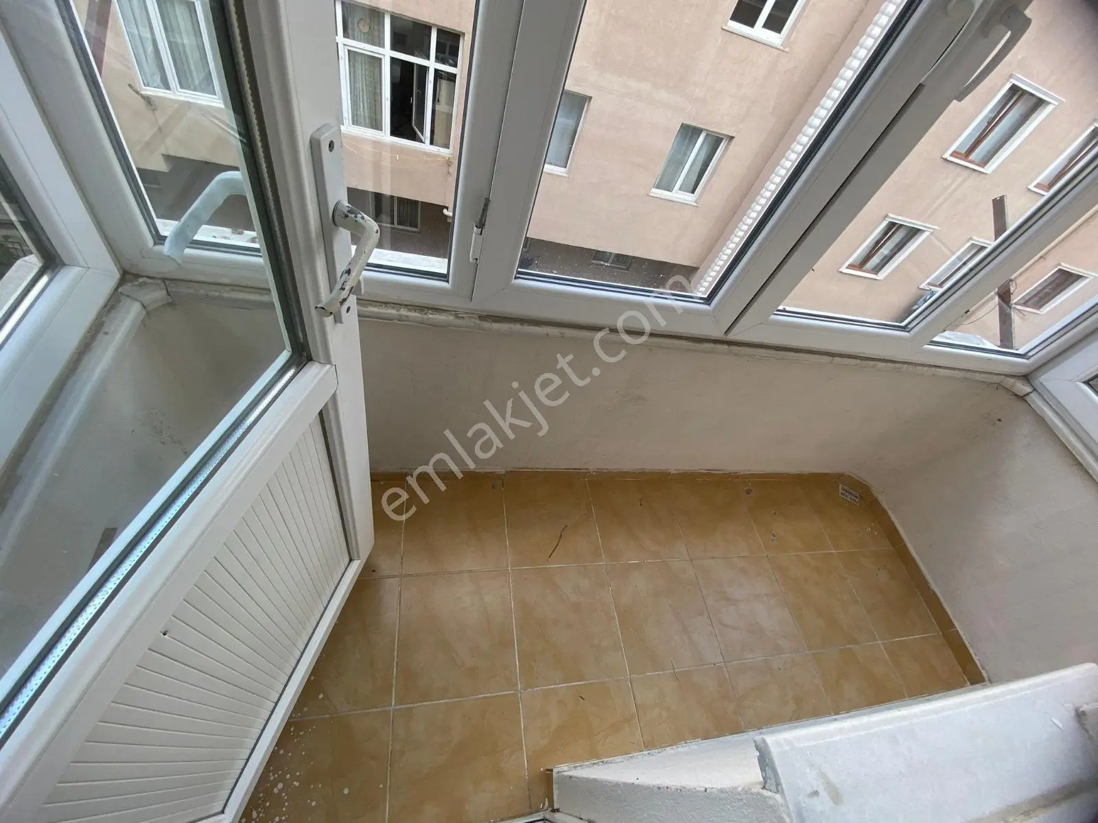 Reşadiye Mahallesi 3+1 Acil Satılık Daire - Görsel 5
