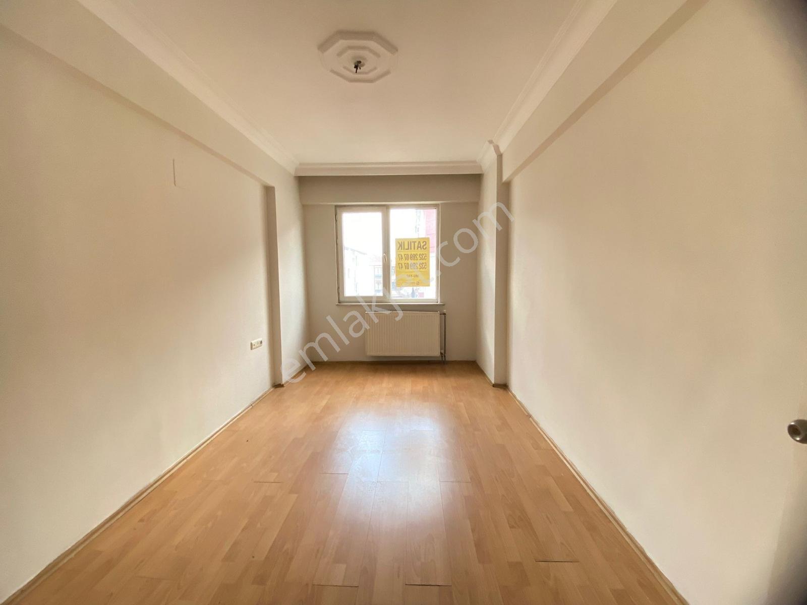 Reşadiye Mahallesi 3+1 Acil Satılık Daire - Görsel 16