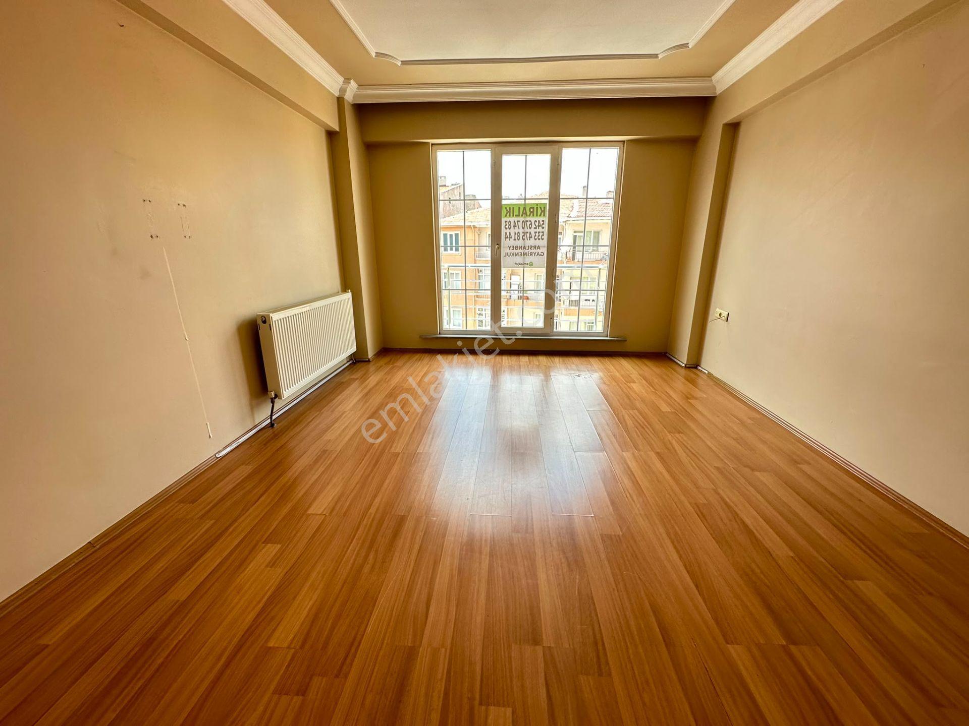Arslanbeyden Çorlu Merkezde 2+1 Ara Kat Kiralık Daire - Görsel 4