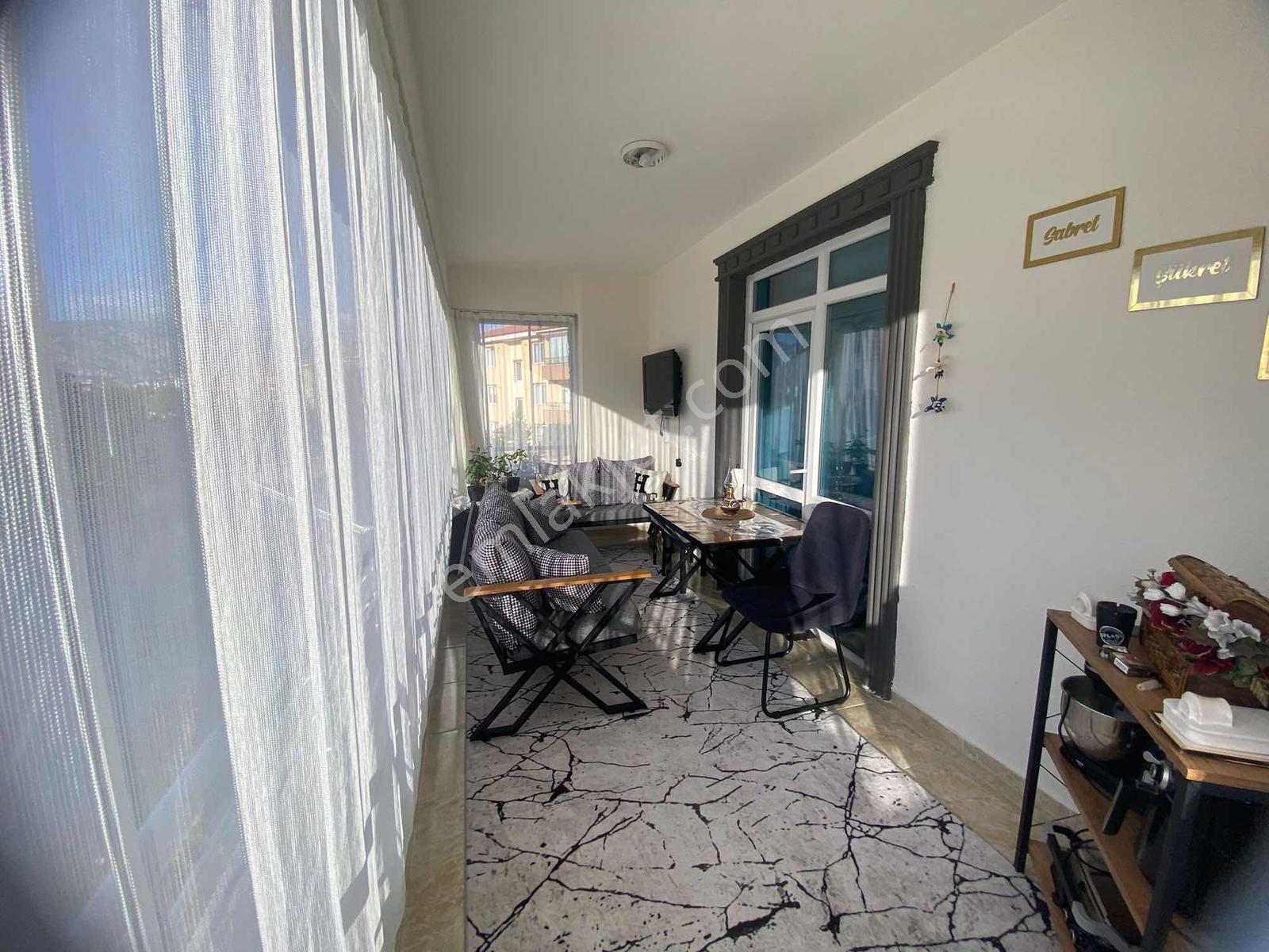 Remax Dem'den Mimarsinan Mah. Satılık Lüks 3+1 Satılık Daire - Görsel 6