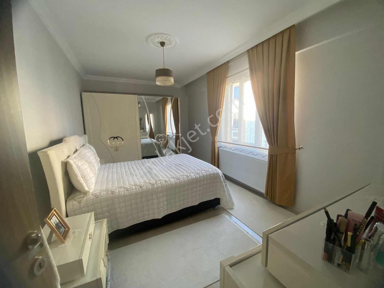 Remax Dem'den Mimarsinan Mah. Satılık Lüks 3+1 Satılık Daire - Görsel 9