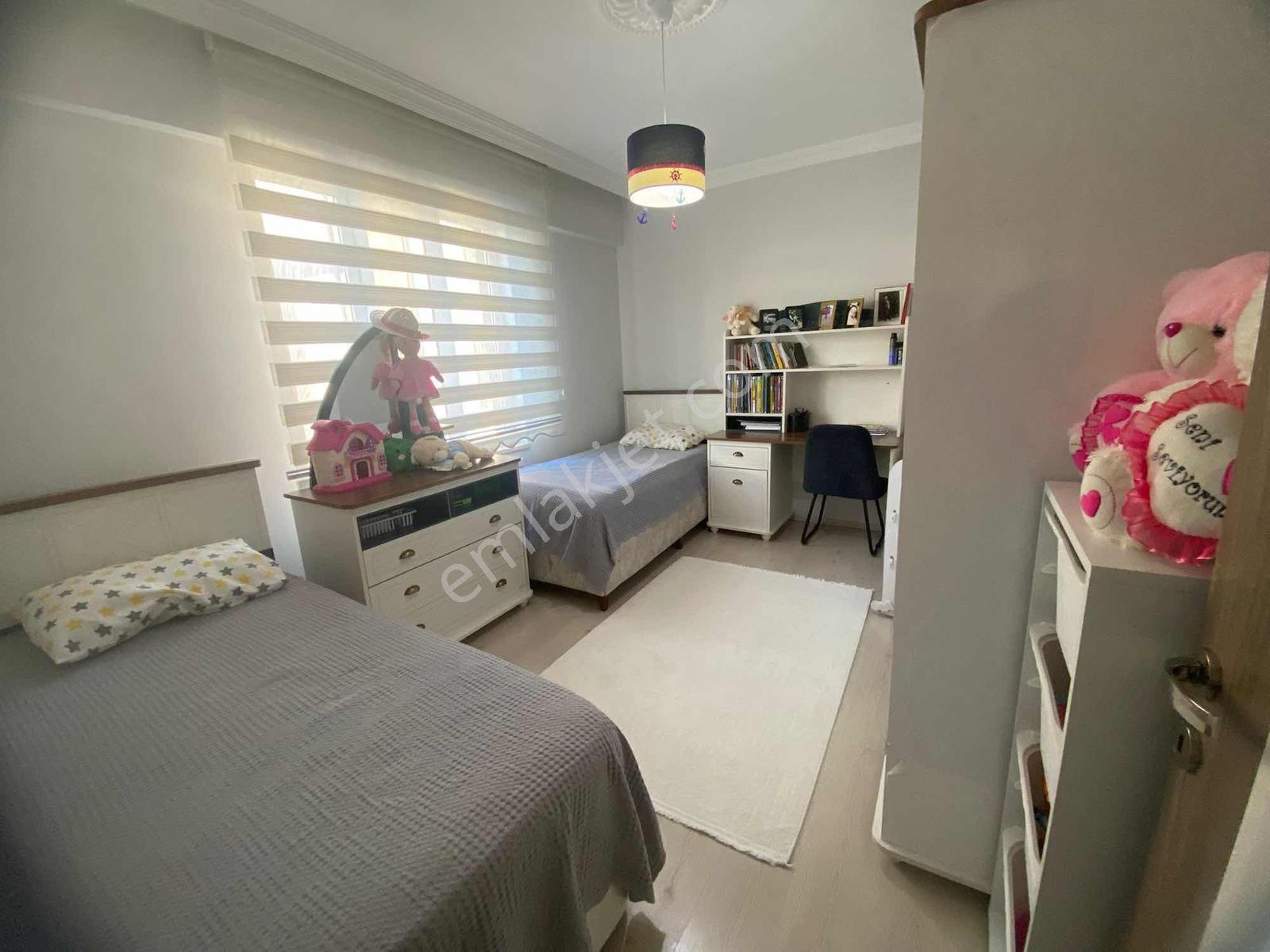 Remax Dem'den Mimarsinan Mah. Satılık Lüks 3+1 Satılık Daire - Görsel 2